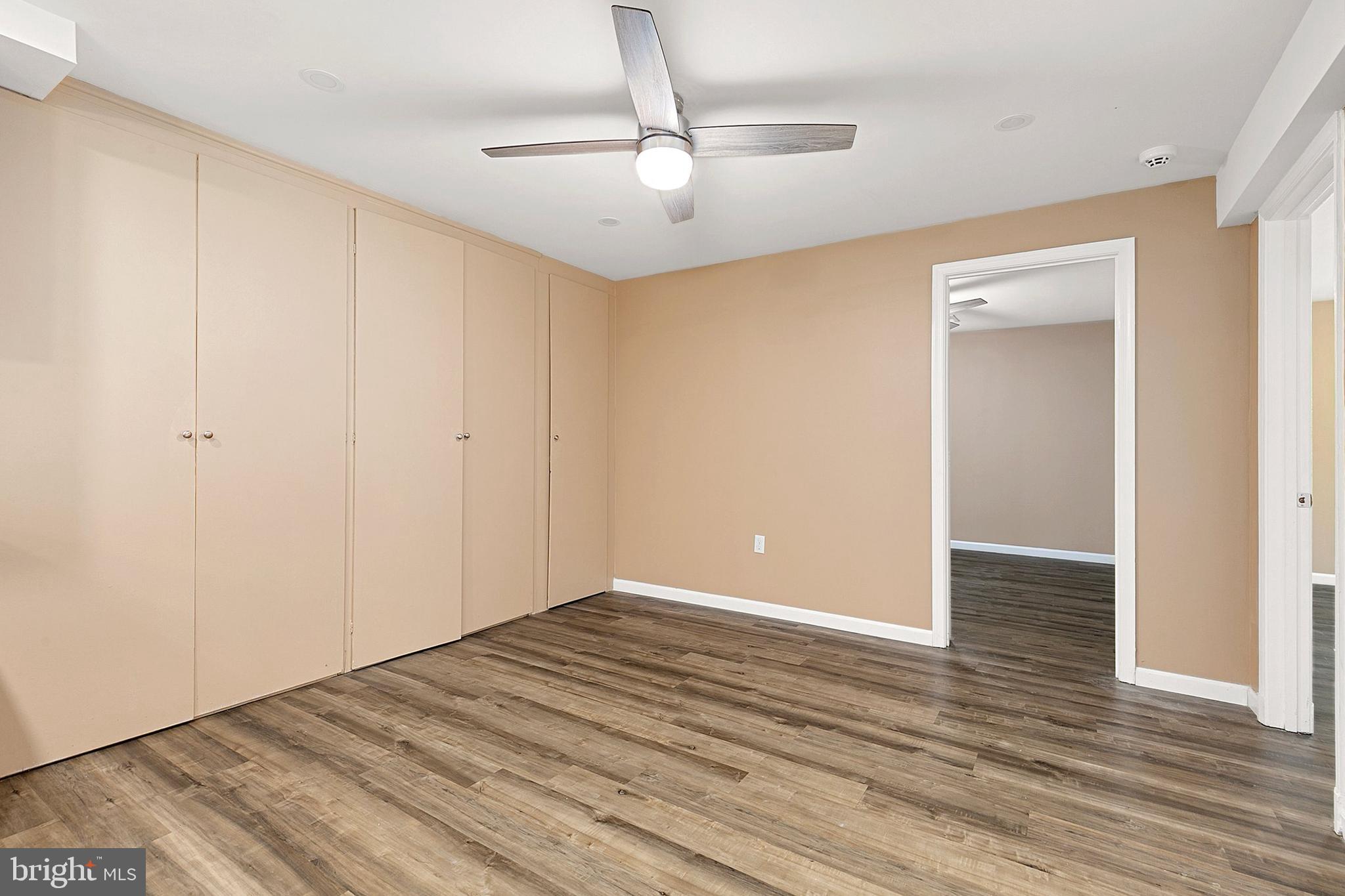 MARTINS WOODS - Residential