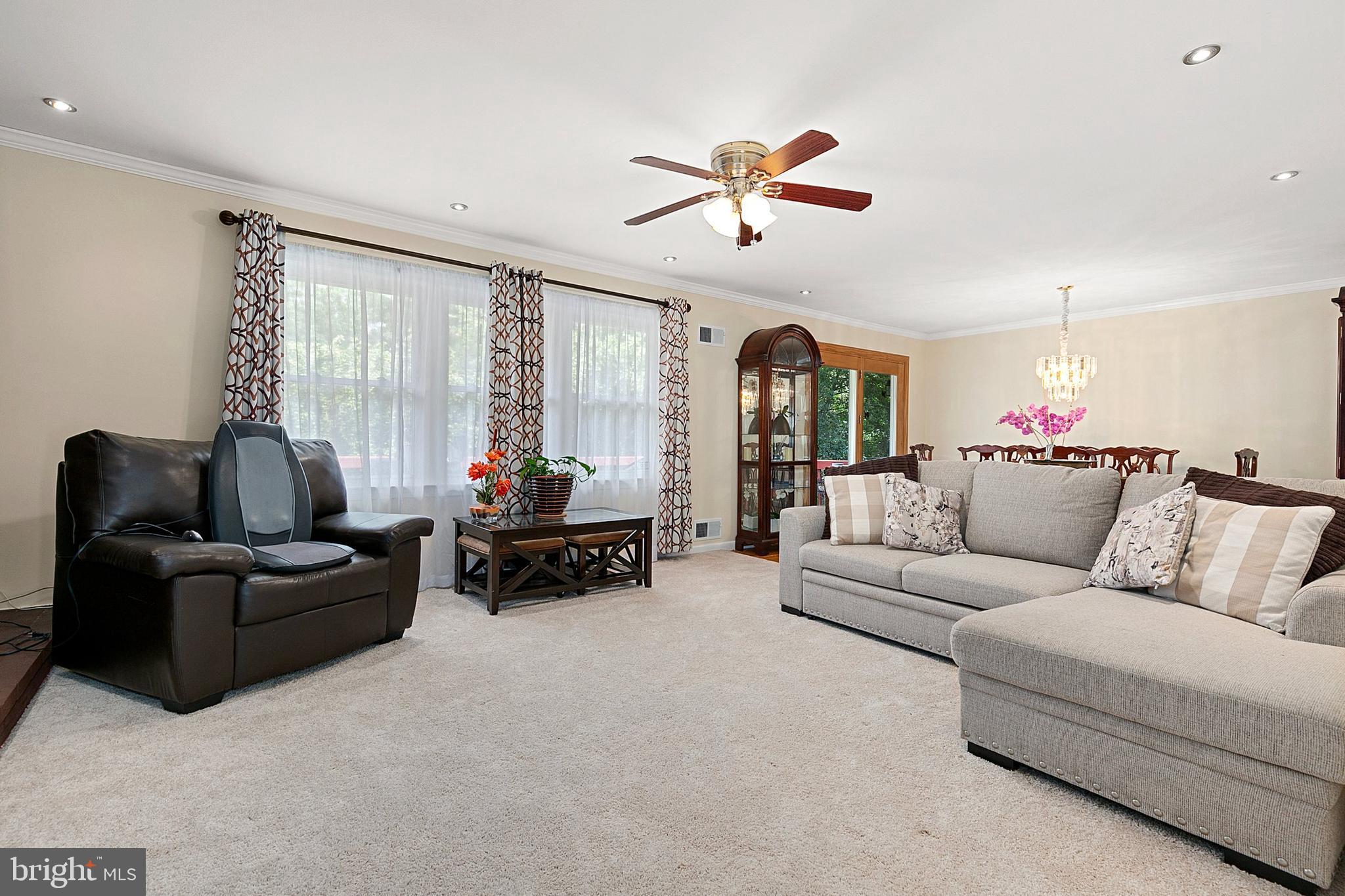 MARTINS WOODS - Residential