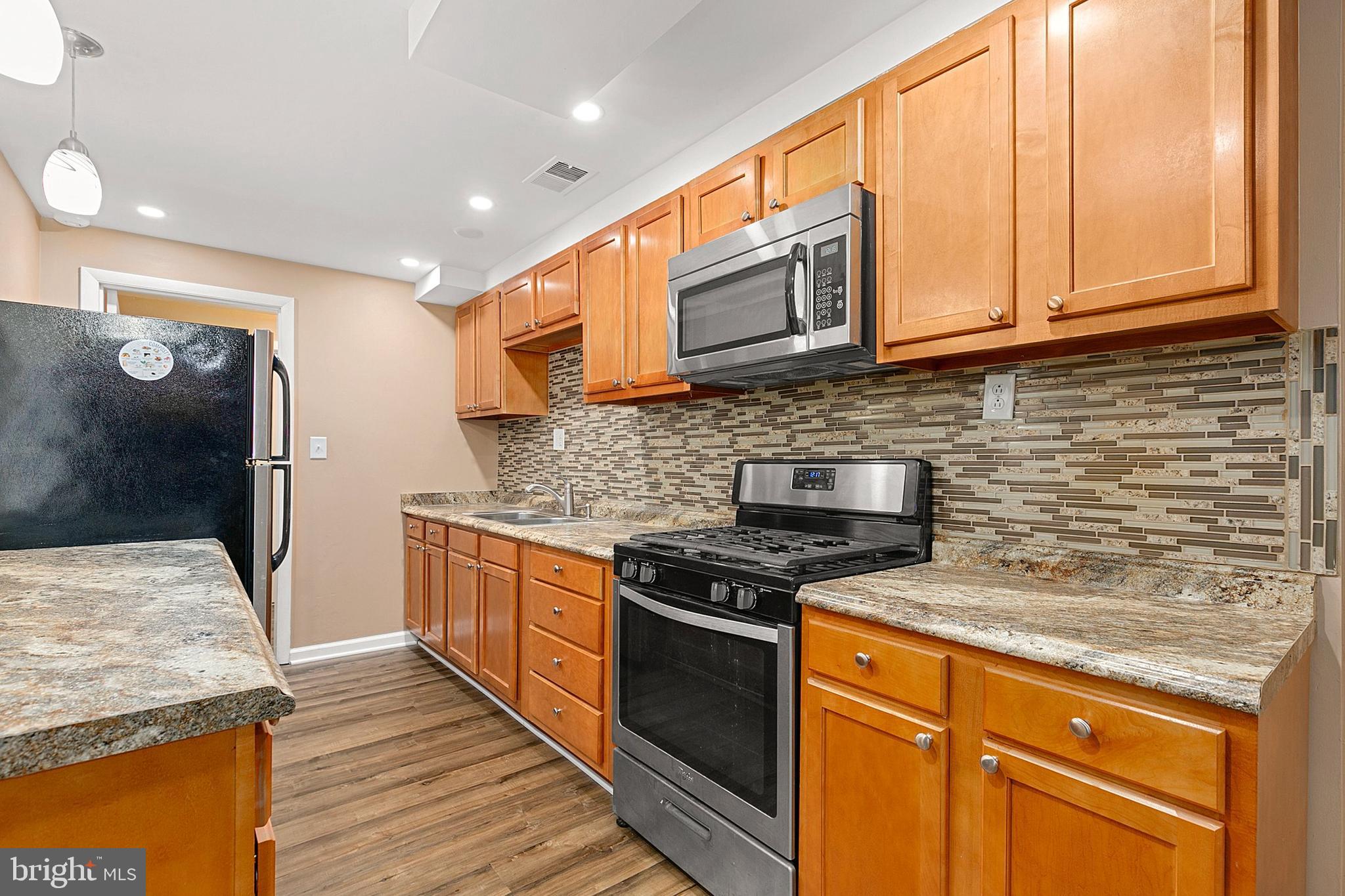 MARTINS WOODS - Residential