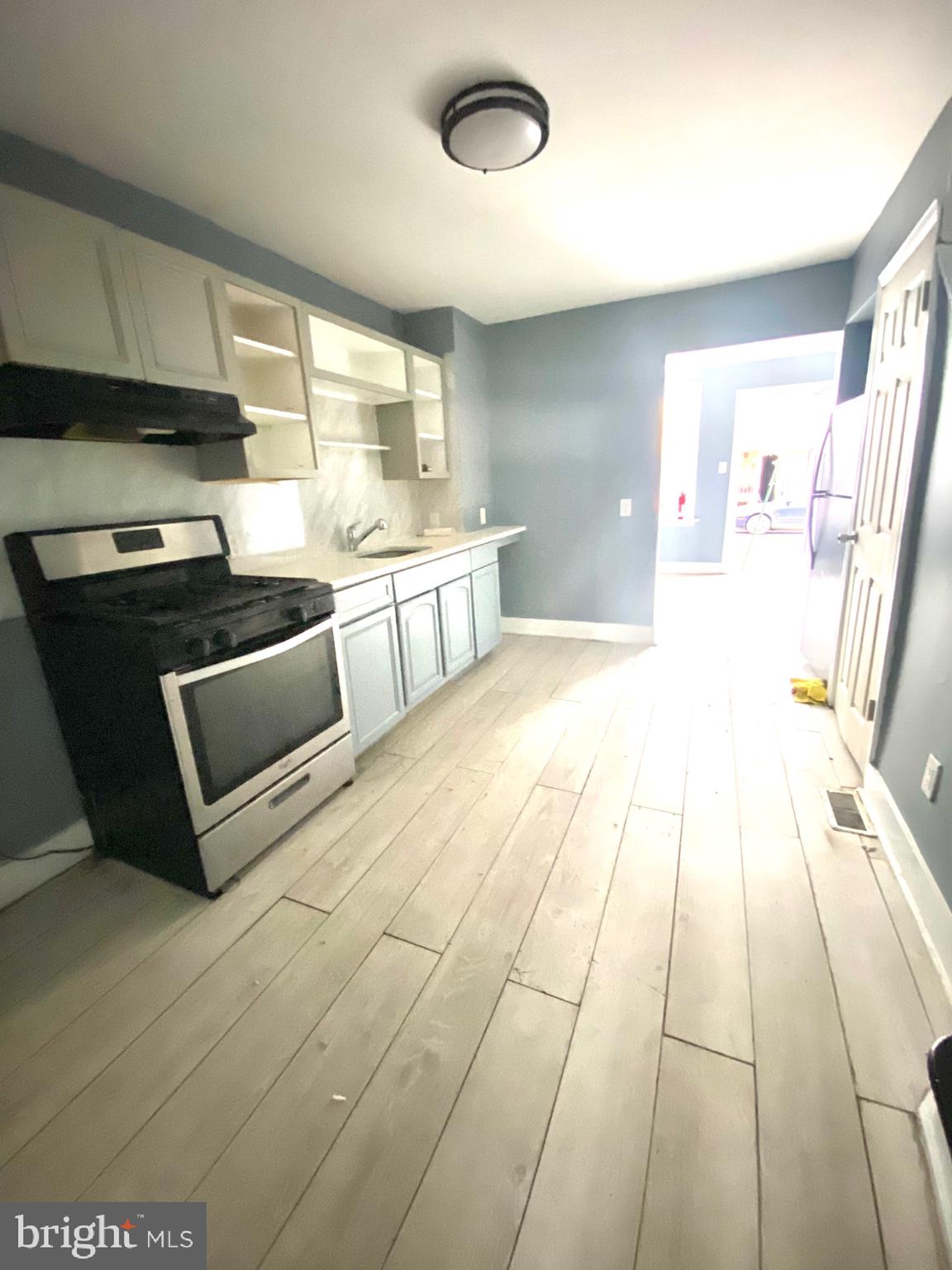 READING - Residential