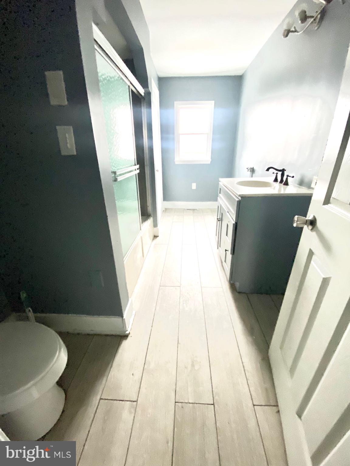 READING - Residential