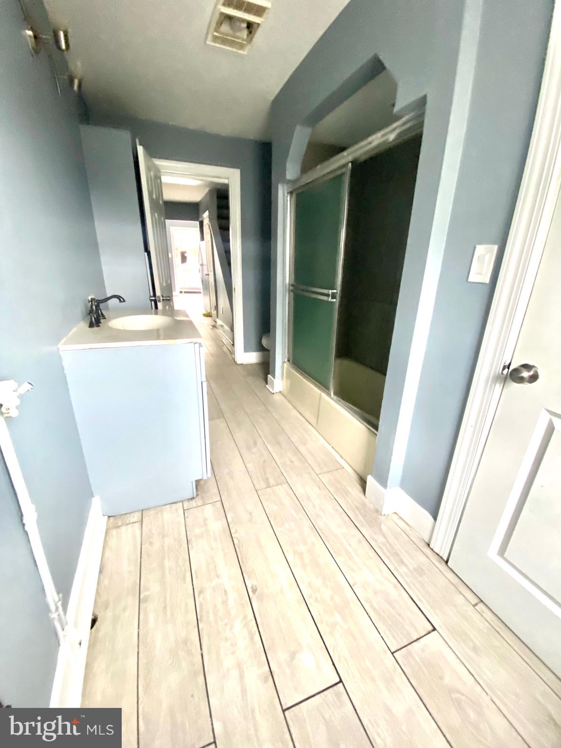 READING - Residential