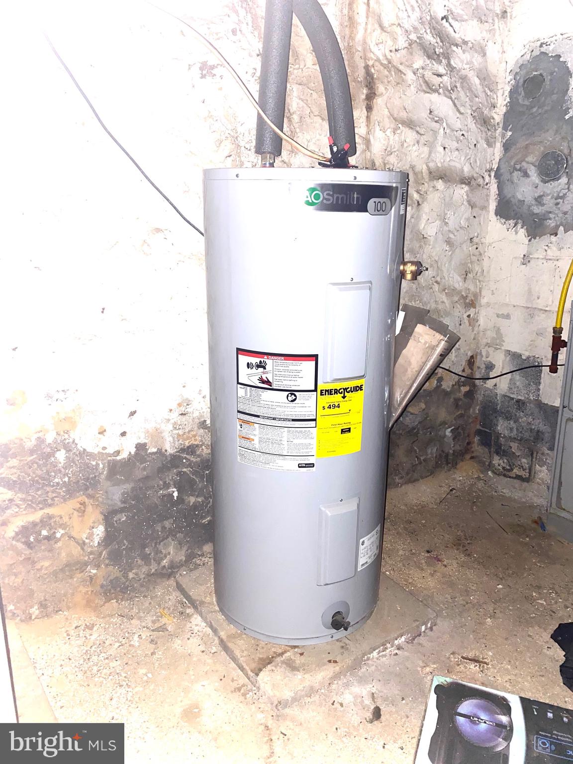 READING - Residential