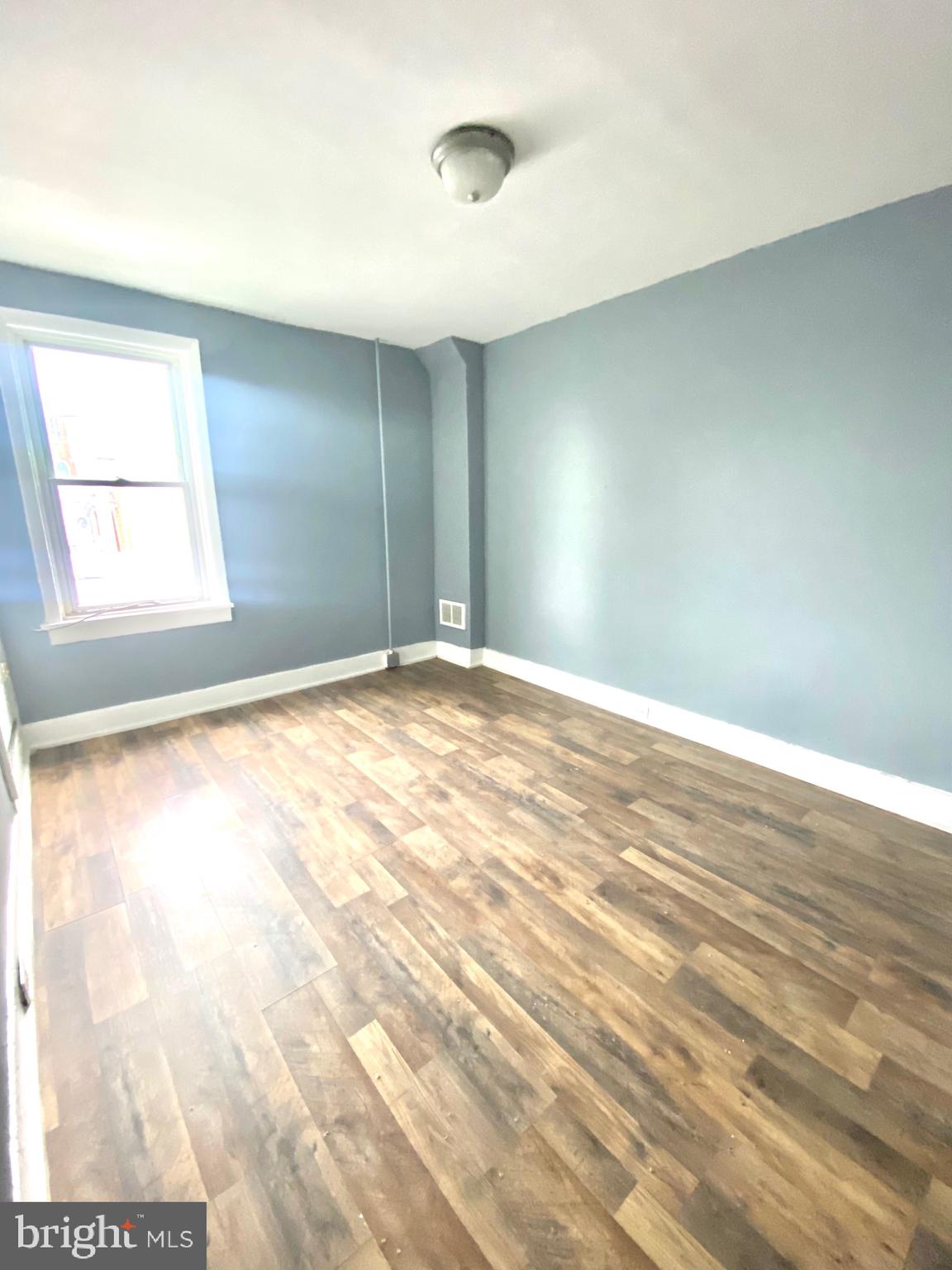 READING - Residential