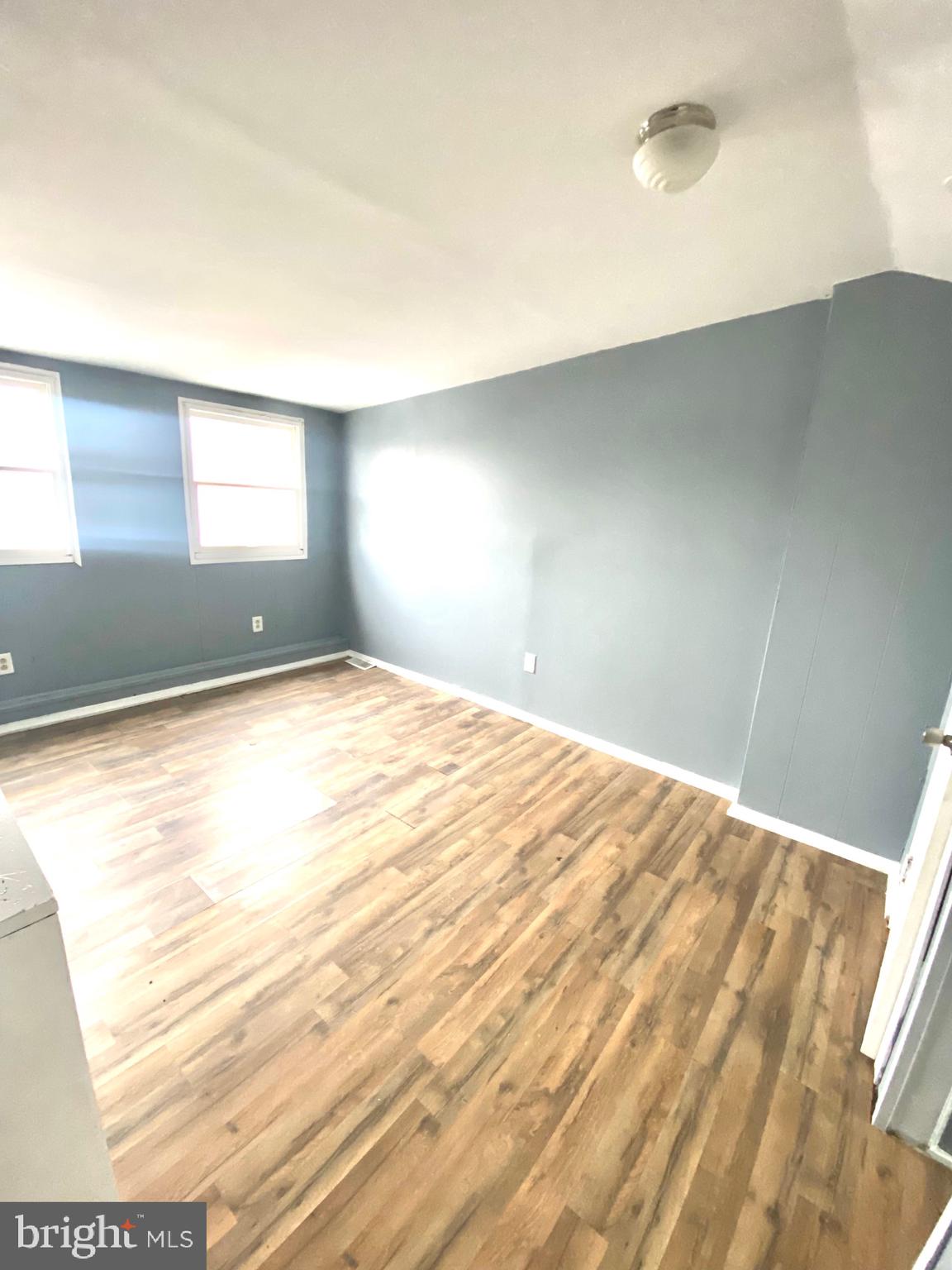 READING - Residential