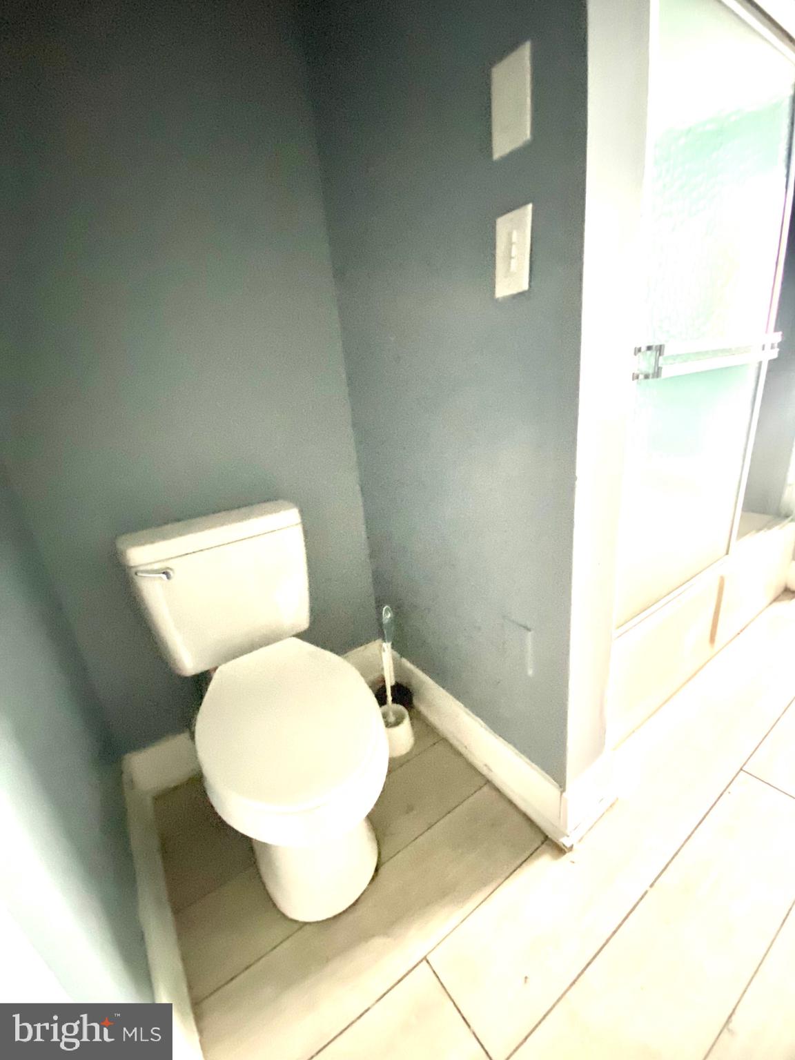 READING - Residential