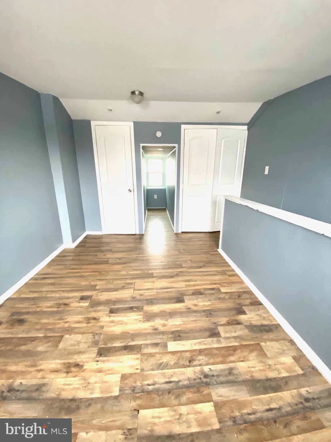 READING - Residential