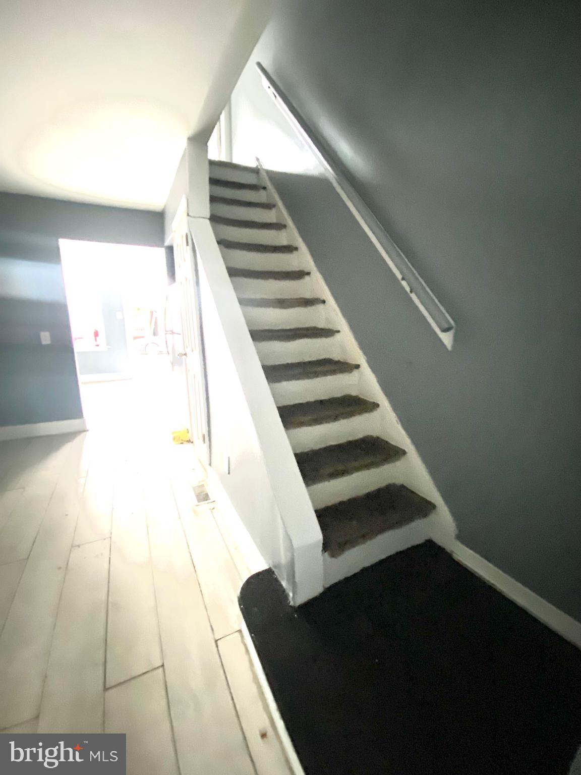 READING - Residential