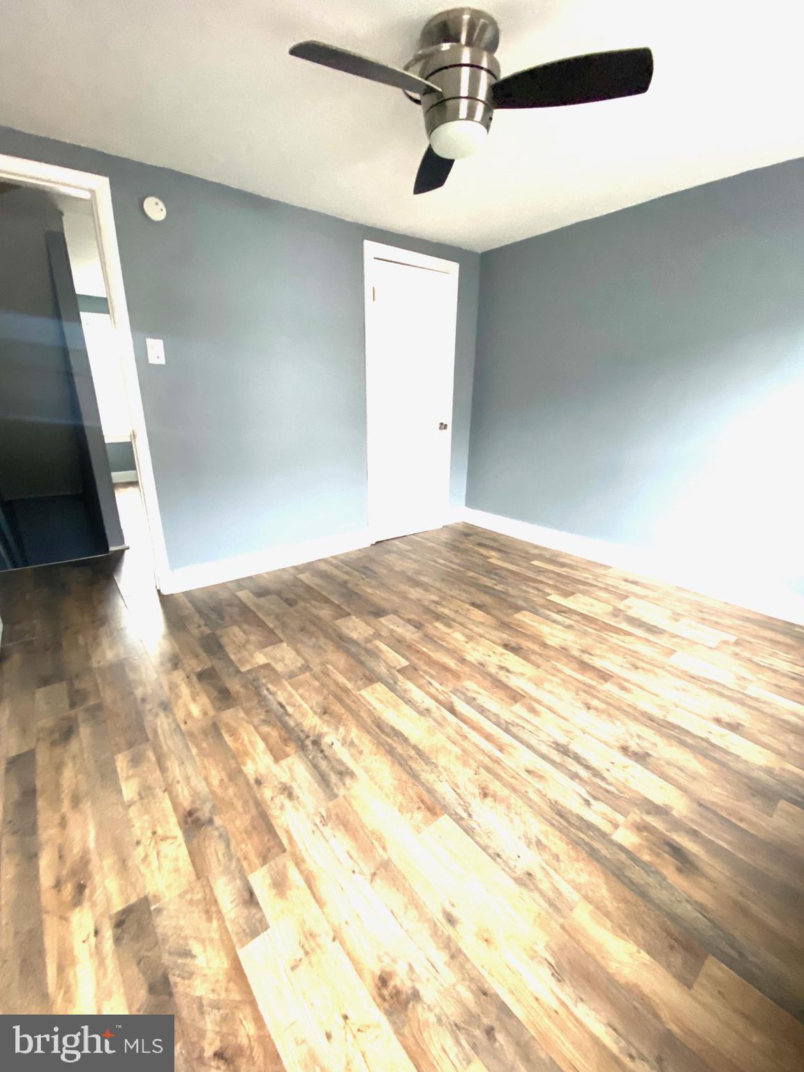 READING - Residential