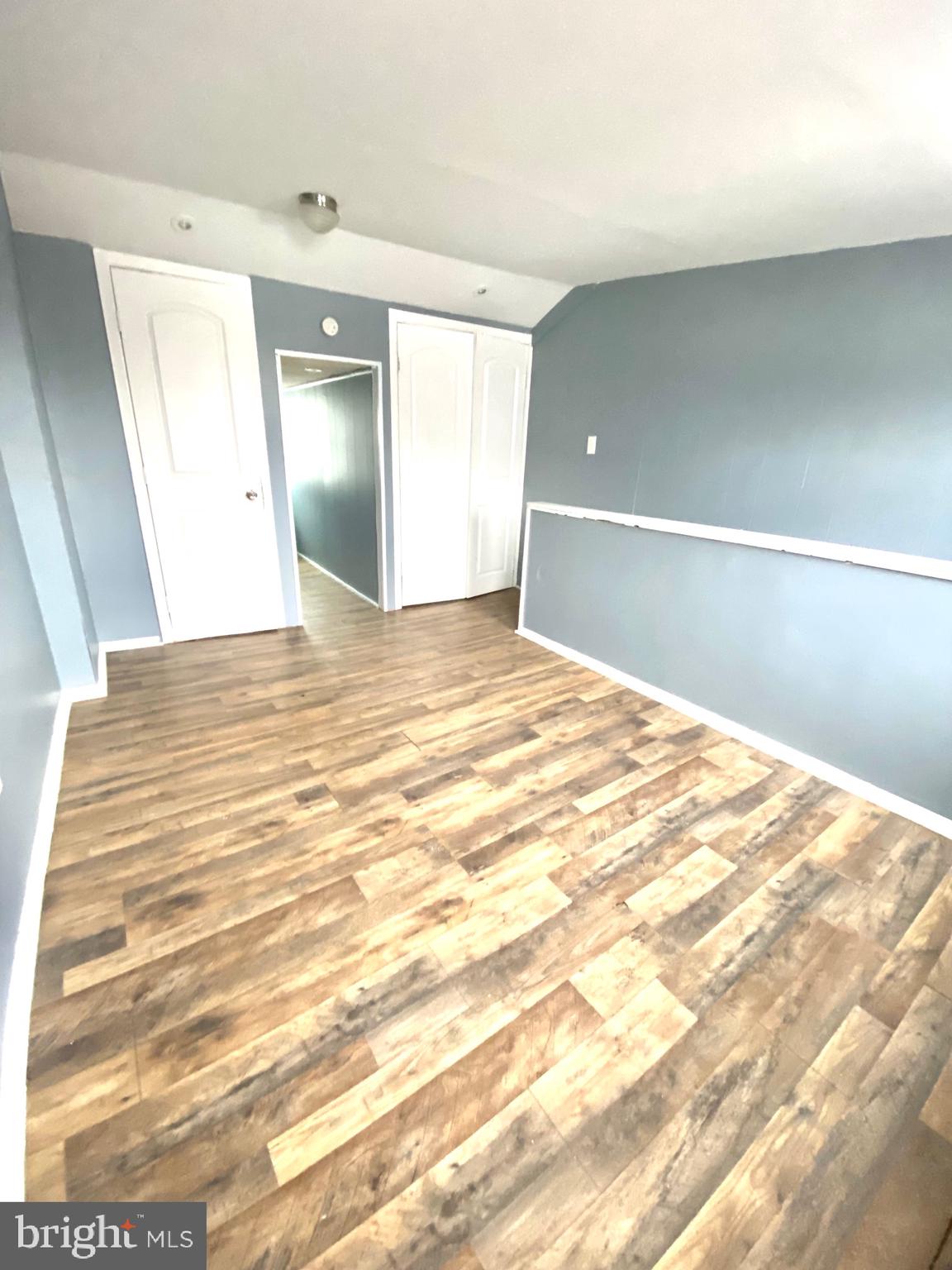 READING - Residential