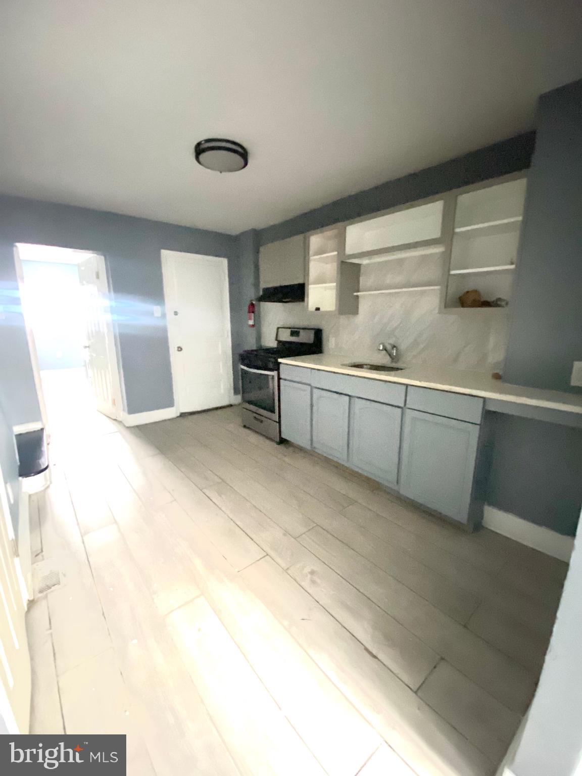 READING - Residential