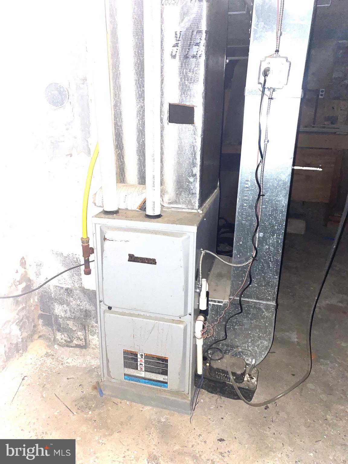 READING - Residential