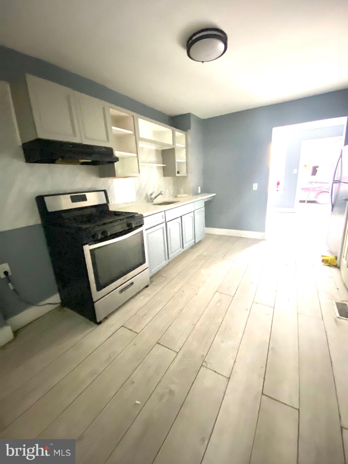 READING - Residential