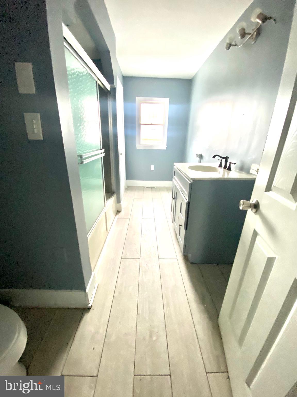 READING - Residential