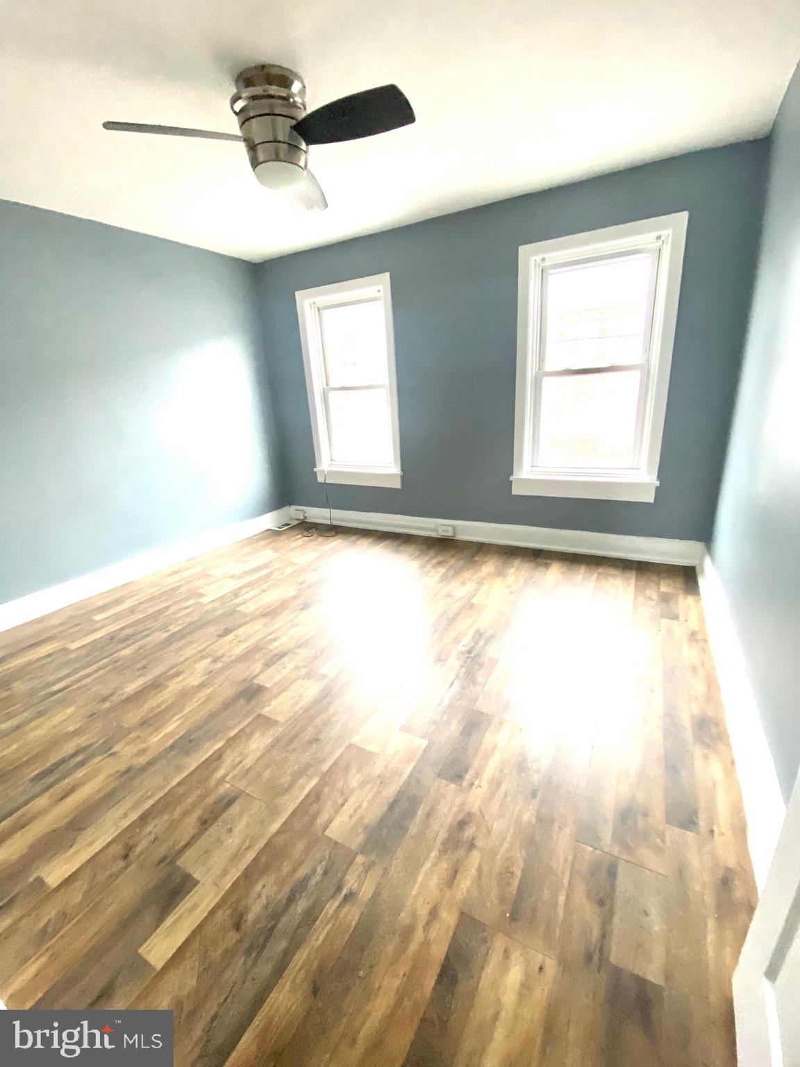 READING - Residential