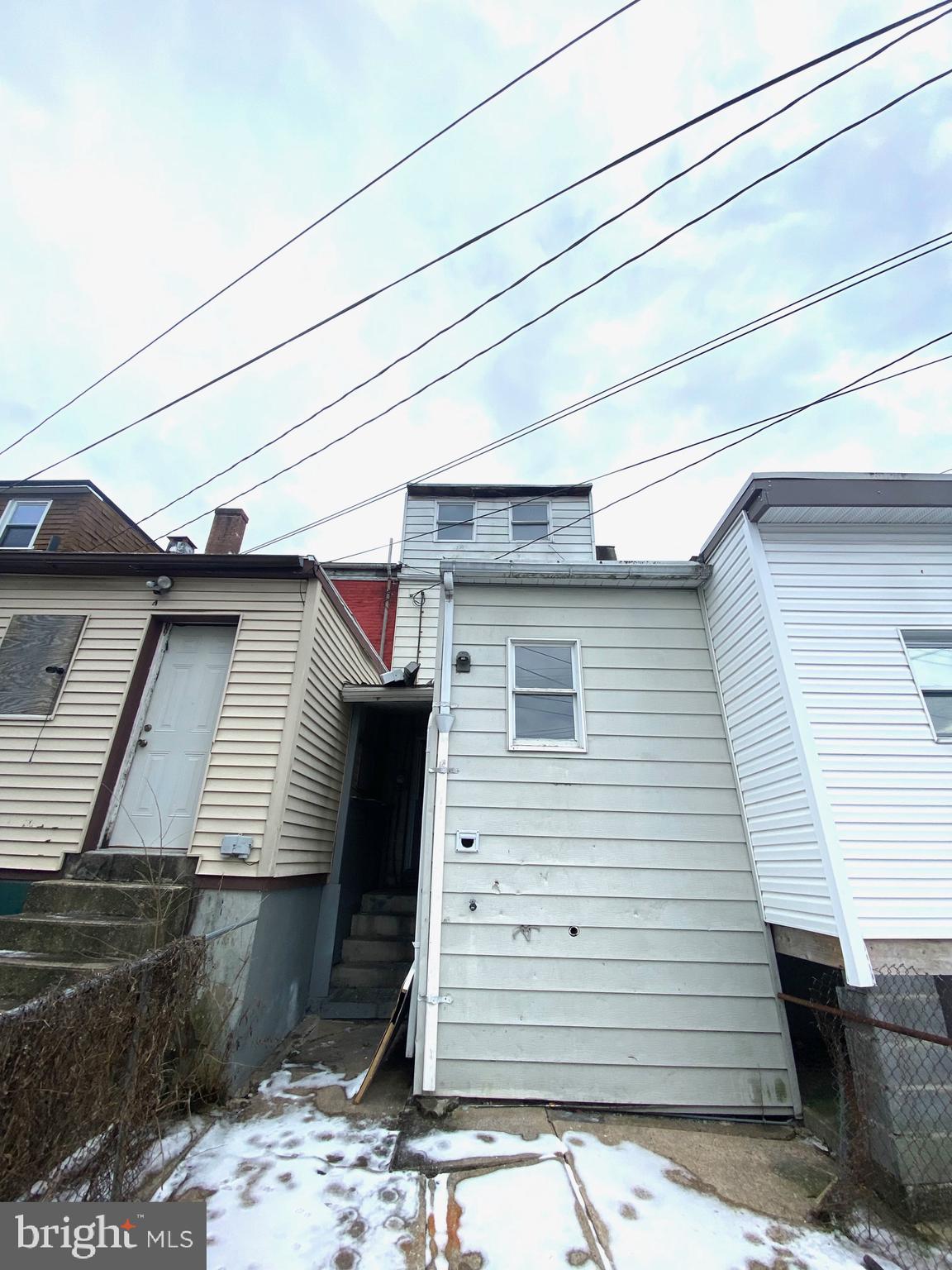 READING - Residential