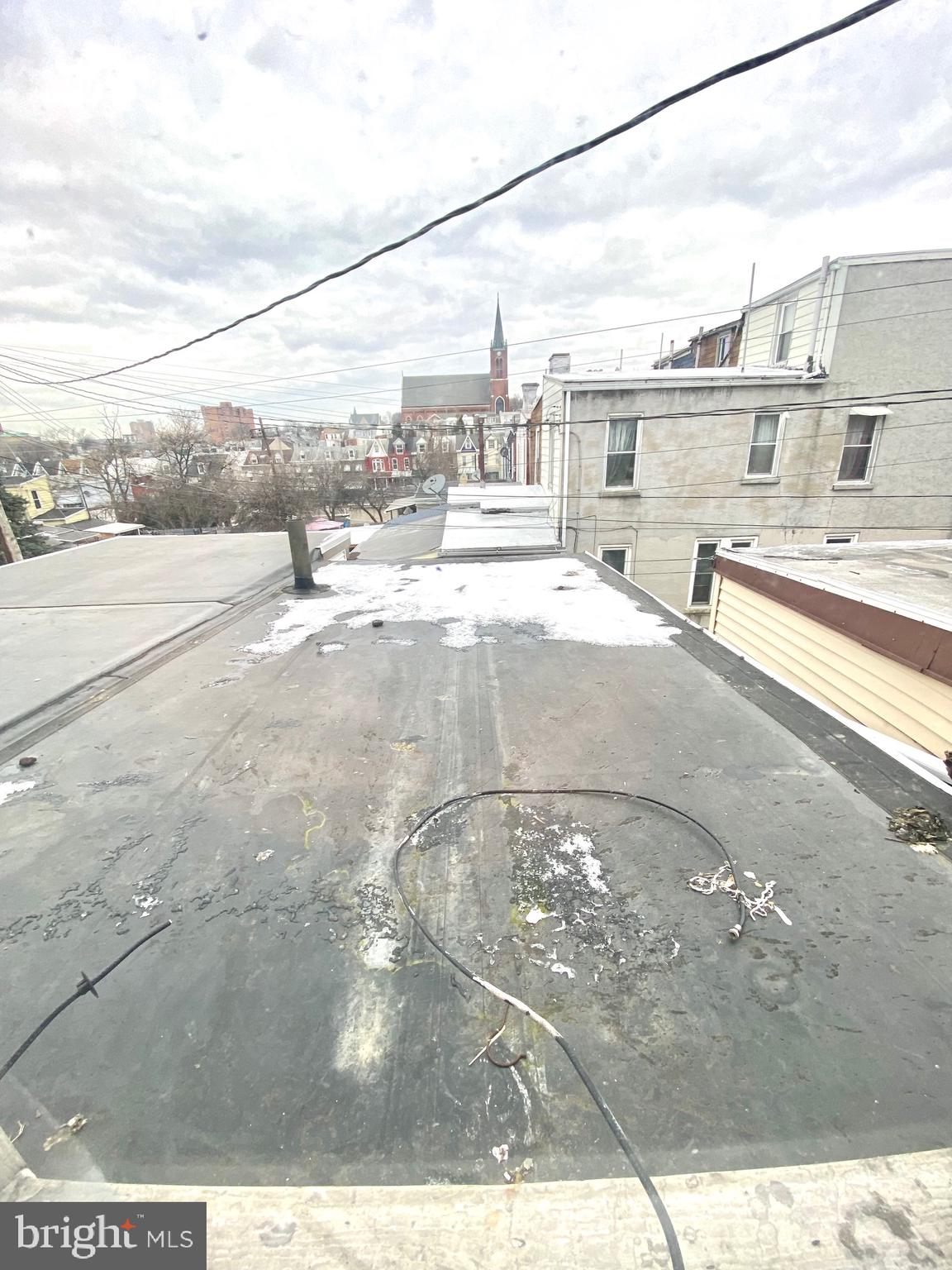 READING - Residential