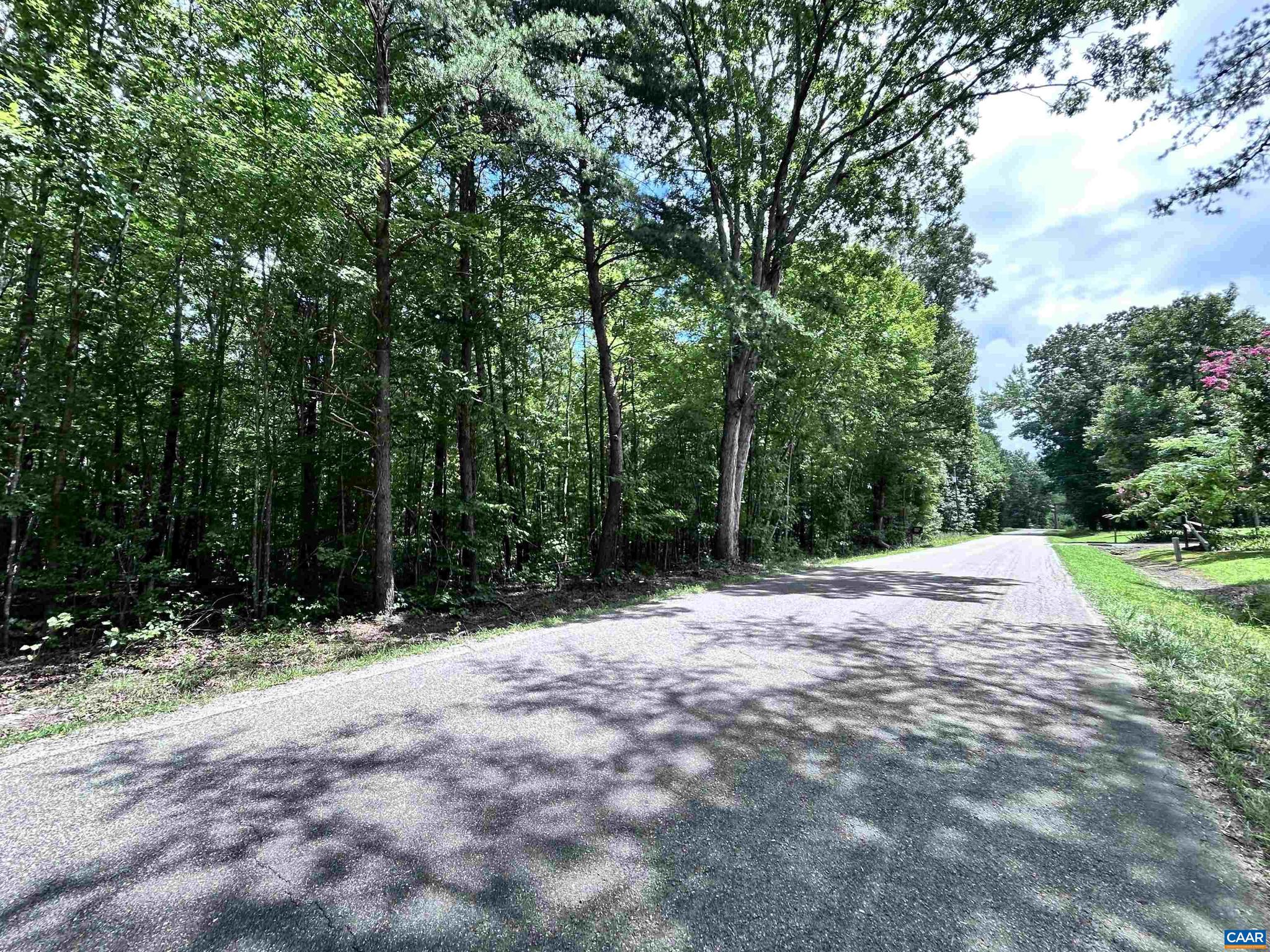 NONE AVAILABLE - Land