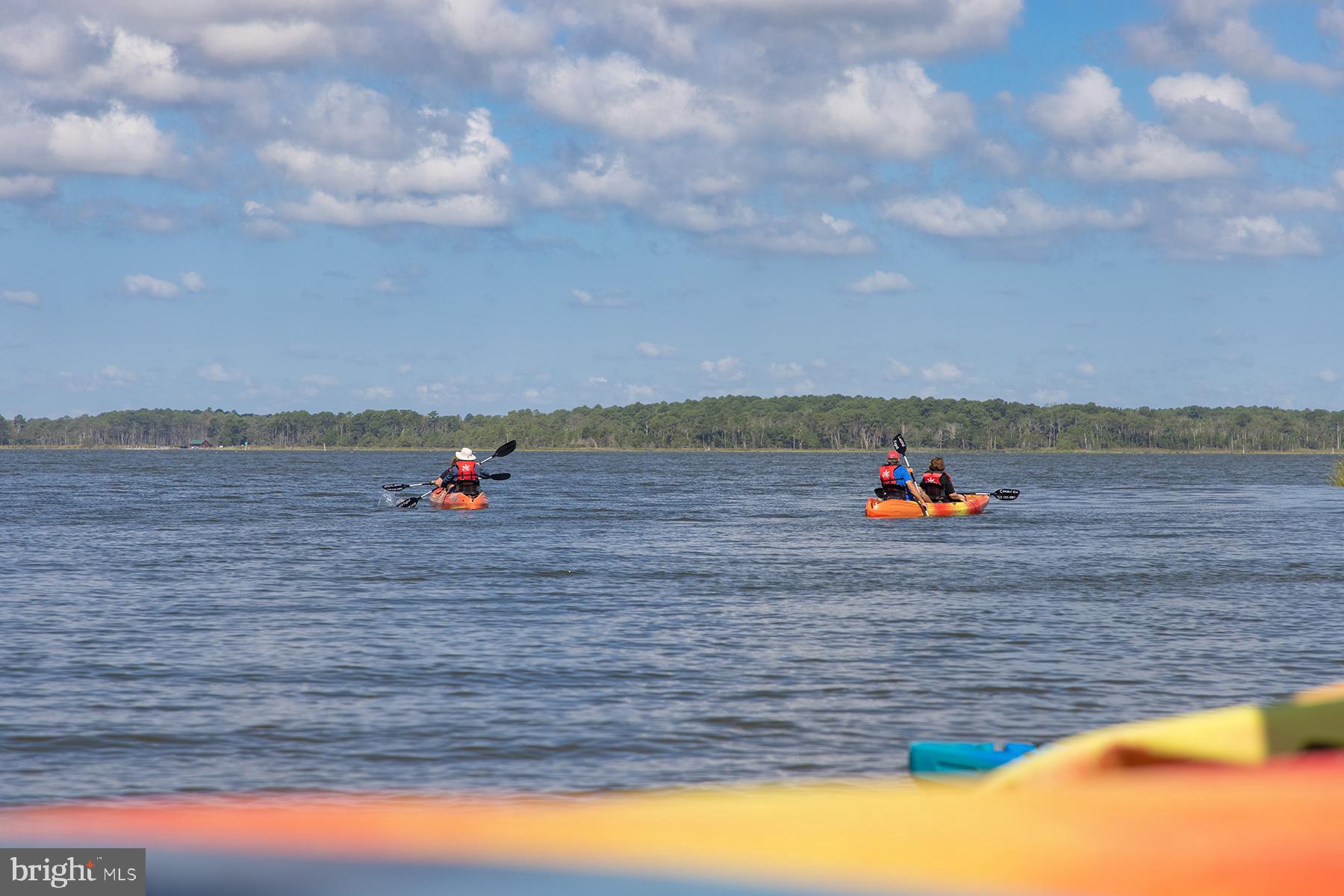 BAYBERRY DUNES - Residential