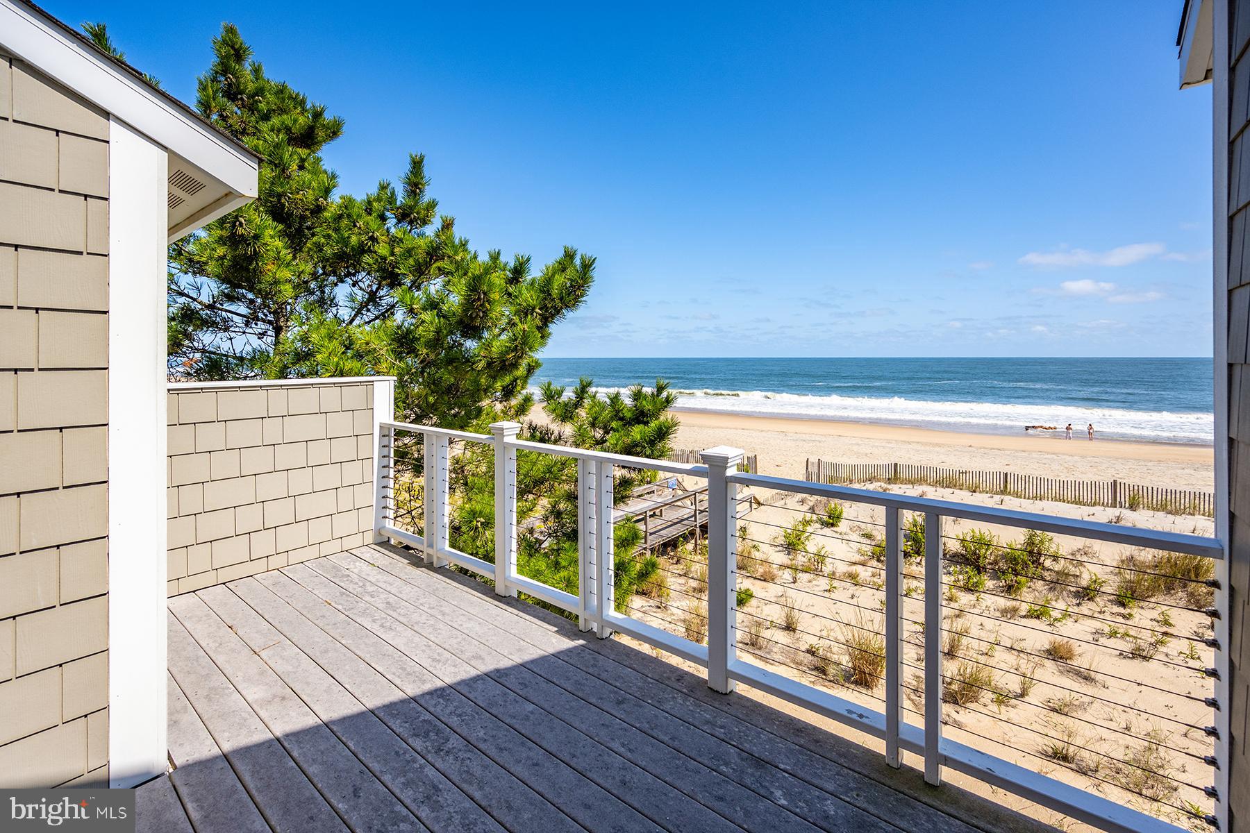 BAYBERRY DUNES - Residential