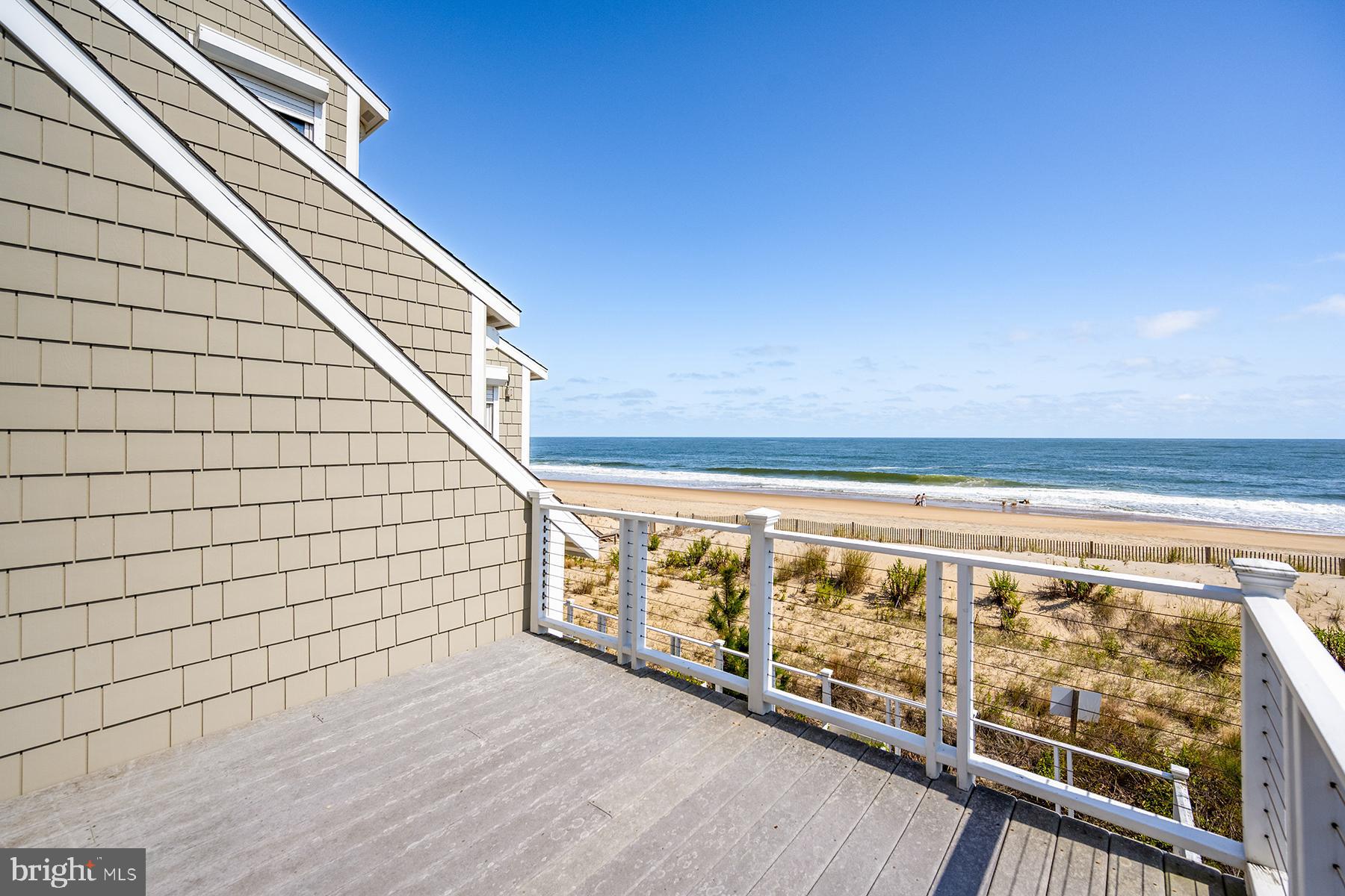 BAYBERRY DUNES - Residential