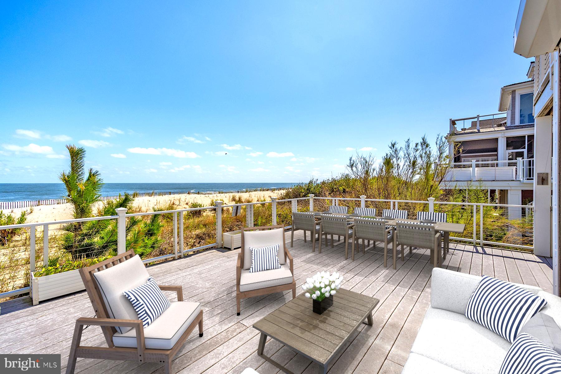 BAYBERRY DUNES - Residential