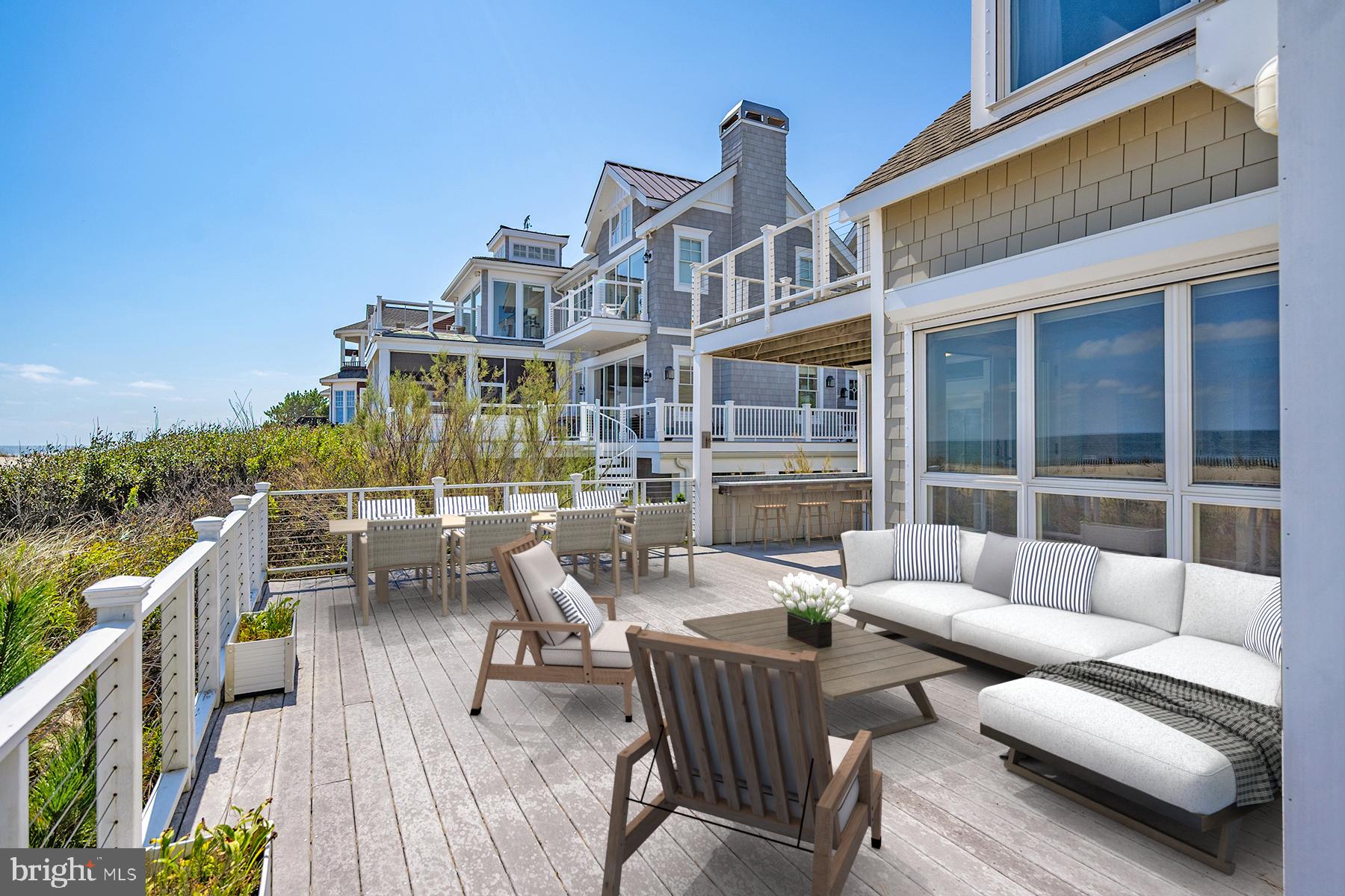 BAYBERRY DUNES - Residential