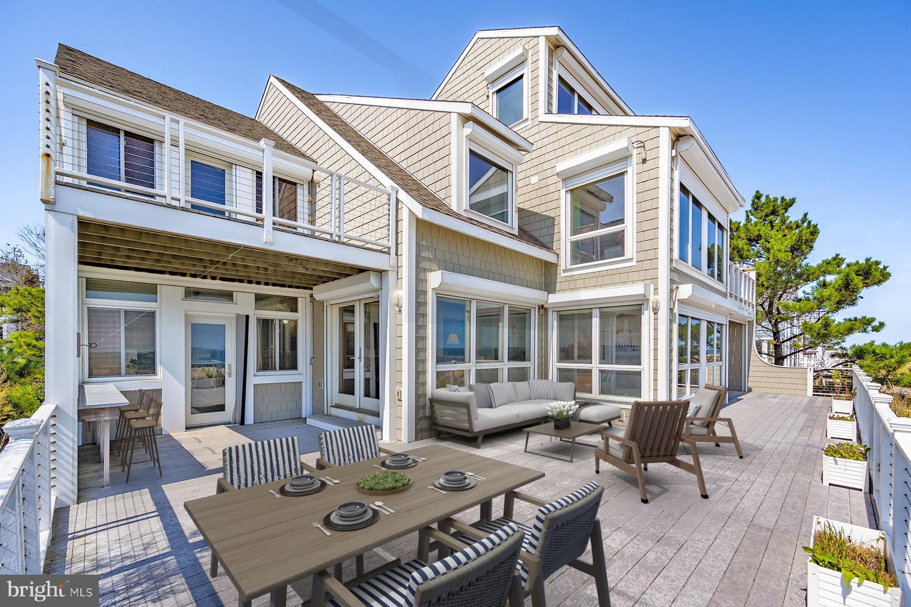 BAYBERRY DUNES - Residential