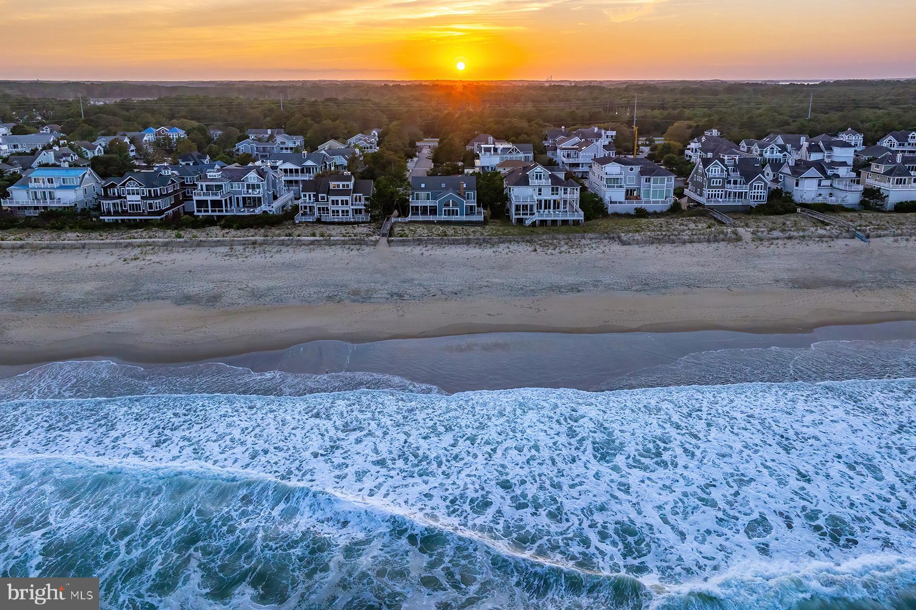 BAYBERRY DUNES - Residential