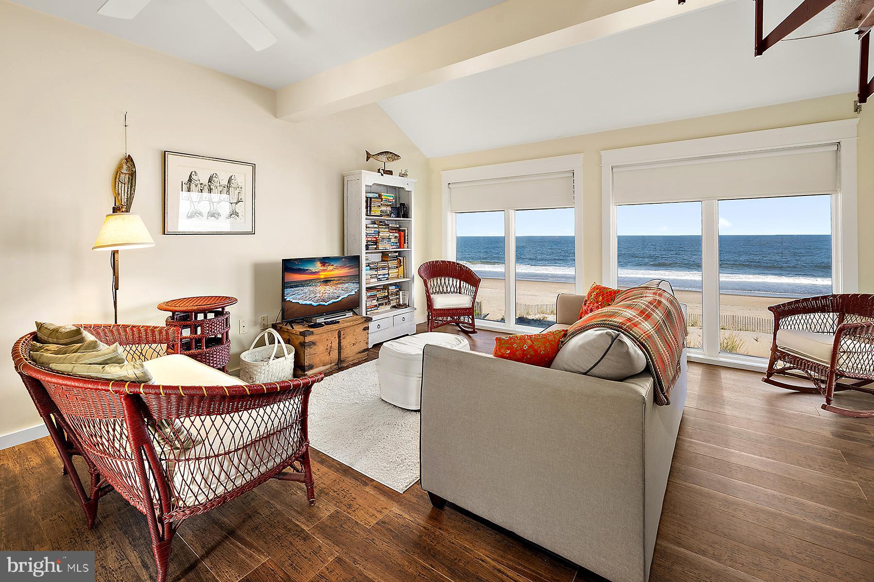 BAYBERRY DUNES - Residential