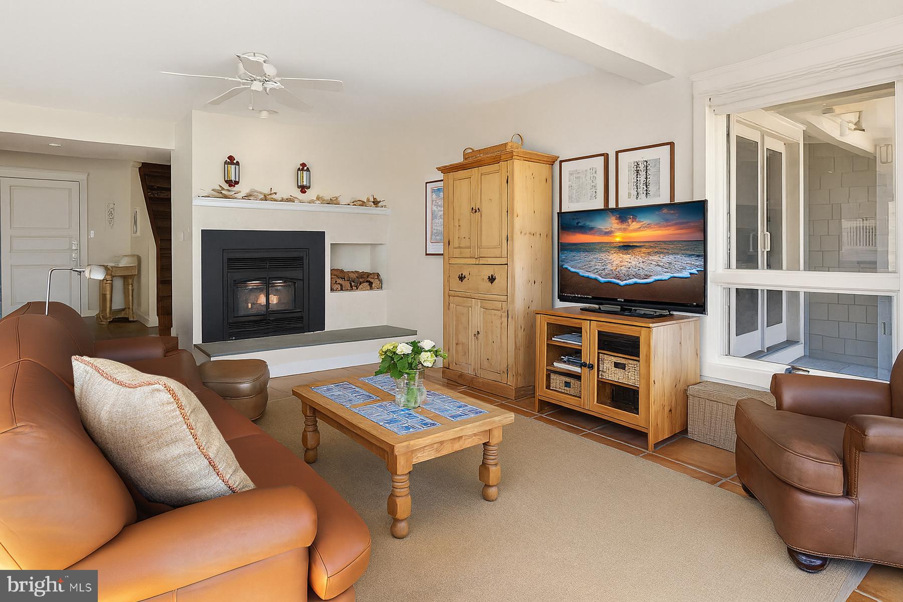 BAYBERRY DUNES - Residential