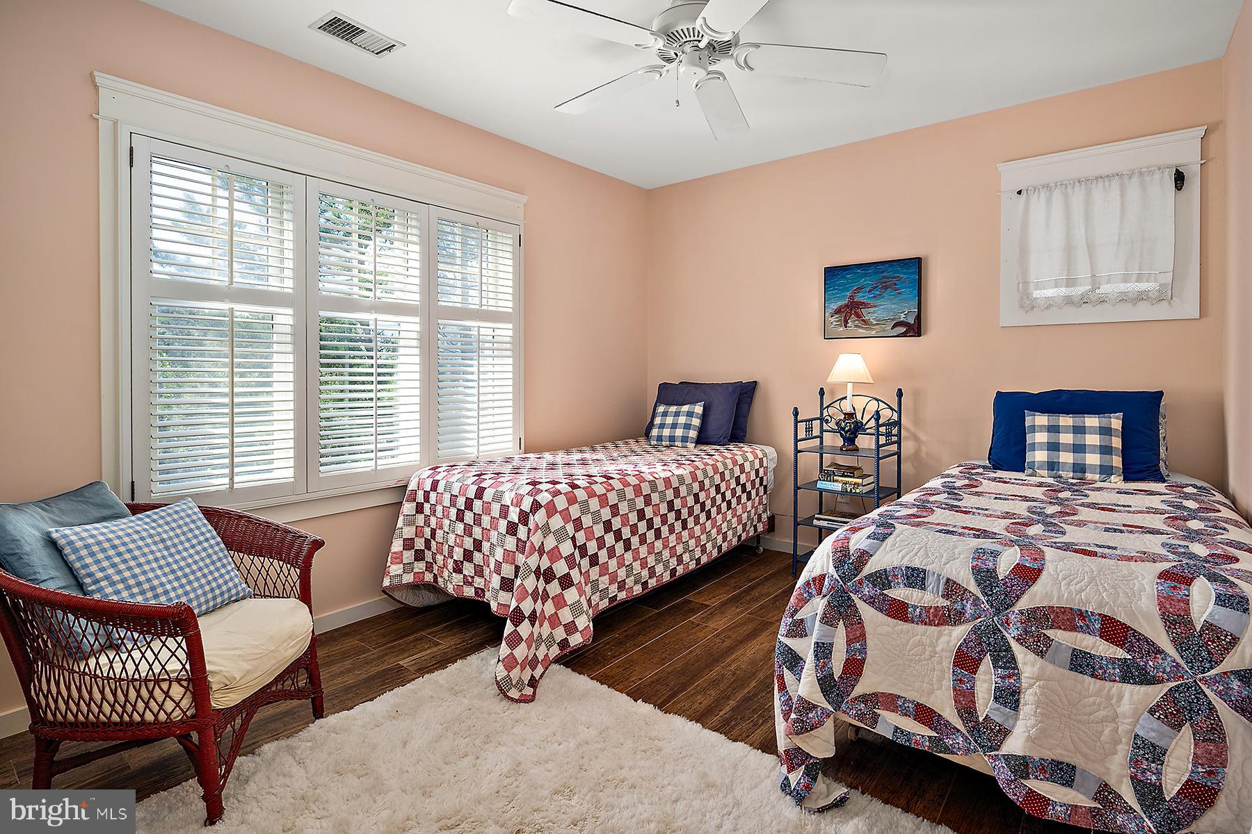 BAYBERRY DUNES - Residential