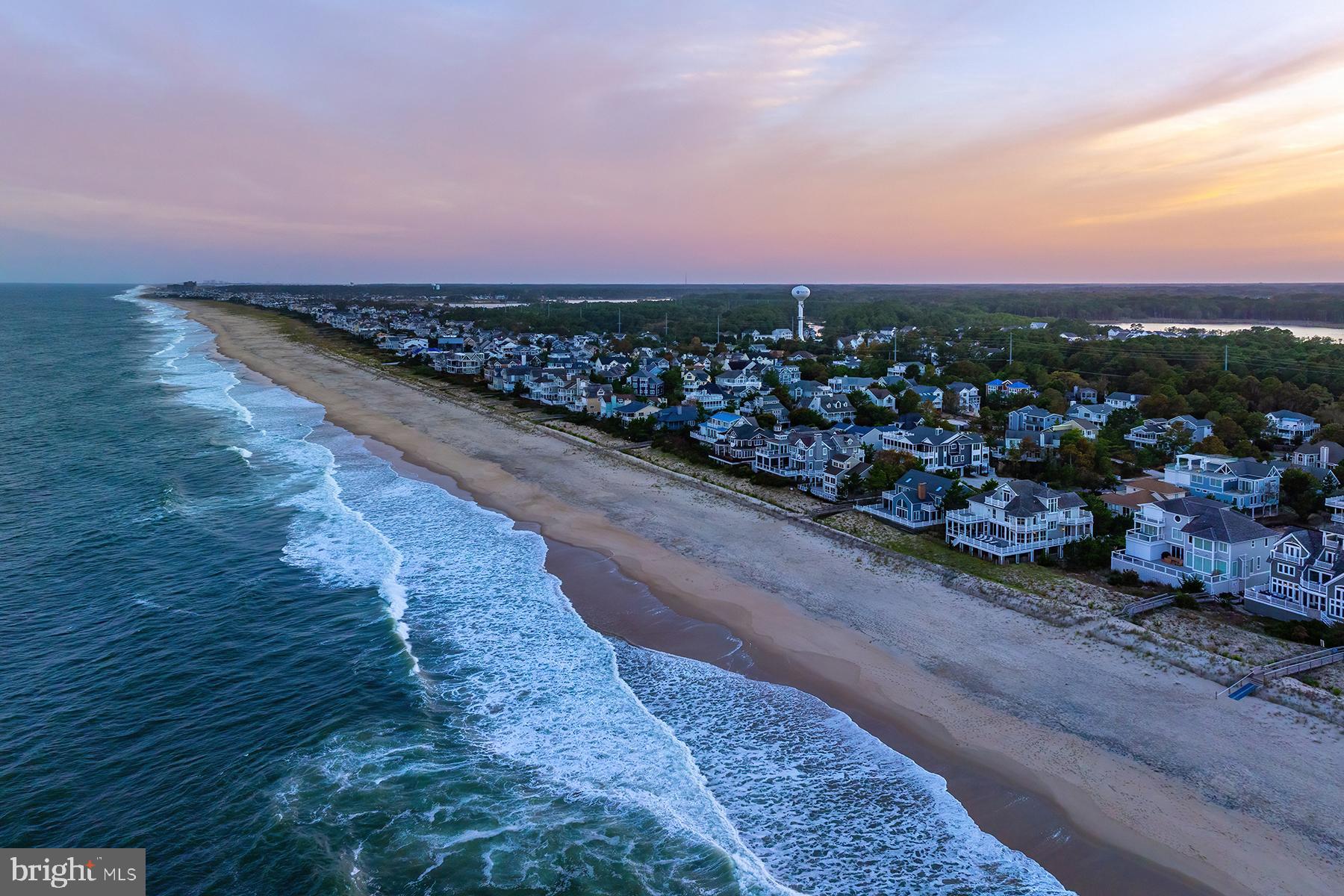 BAYBERRY DUNES - Residential