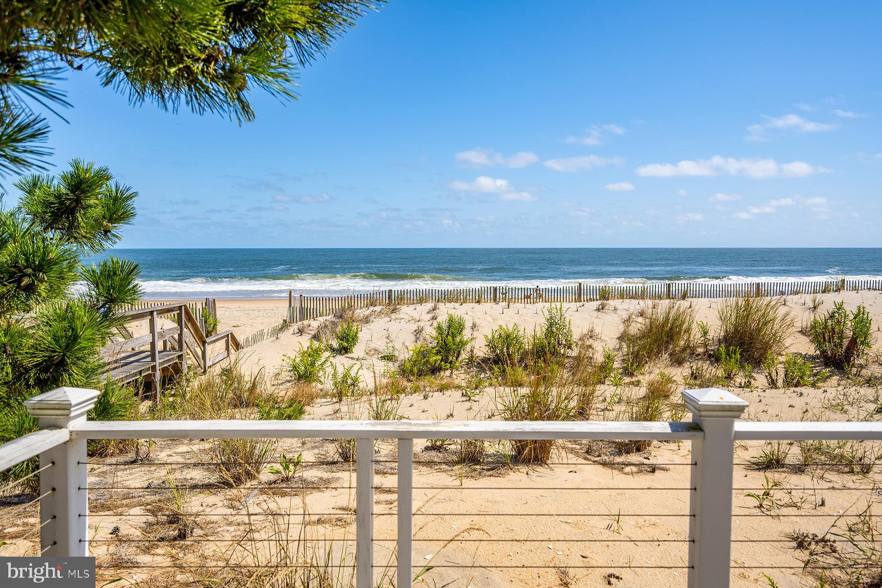 BAYBERRY DUNES - Residential