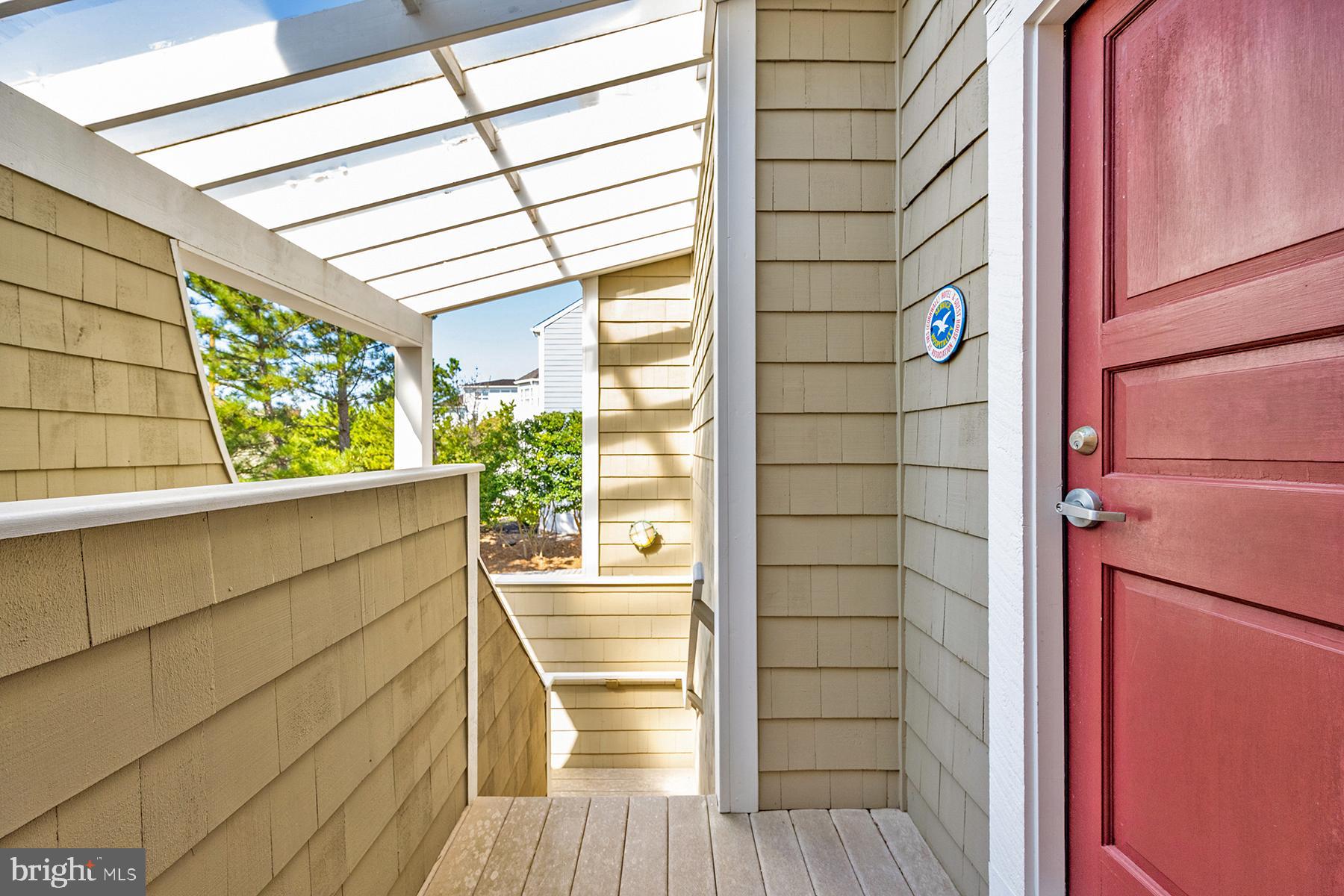 BAYBERRY DUNES - Residential