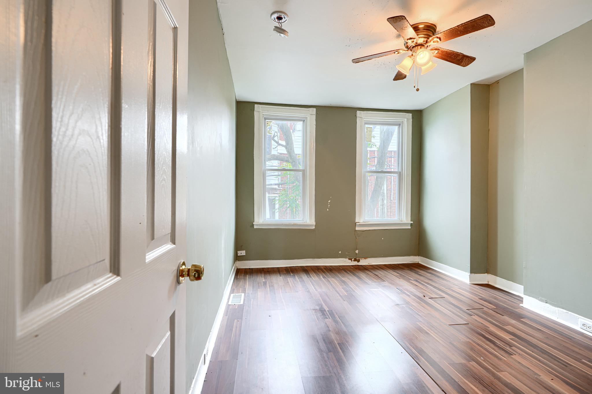 COPPIN HEIGHTS - Residential