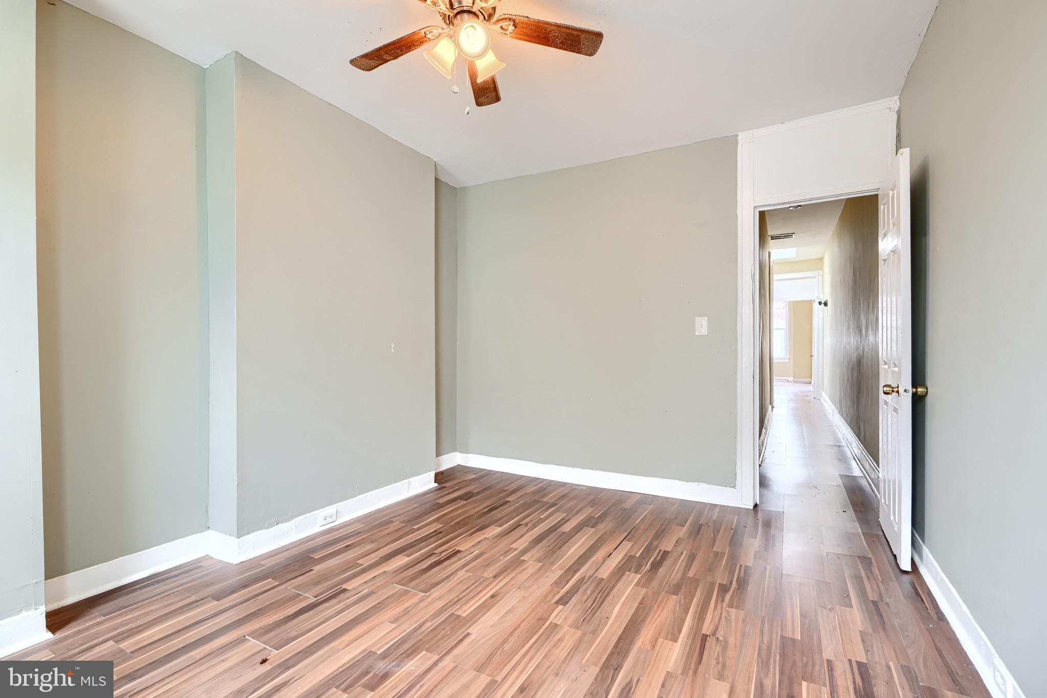 COPPIN HEIGHTS - Residential