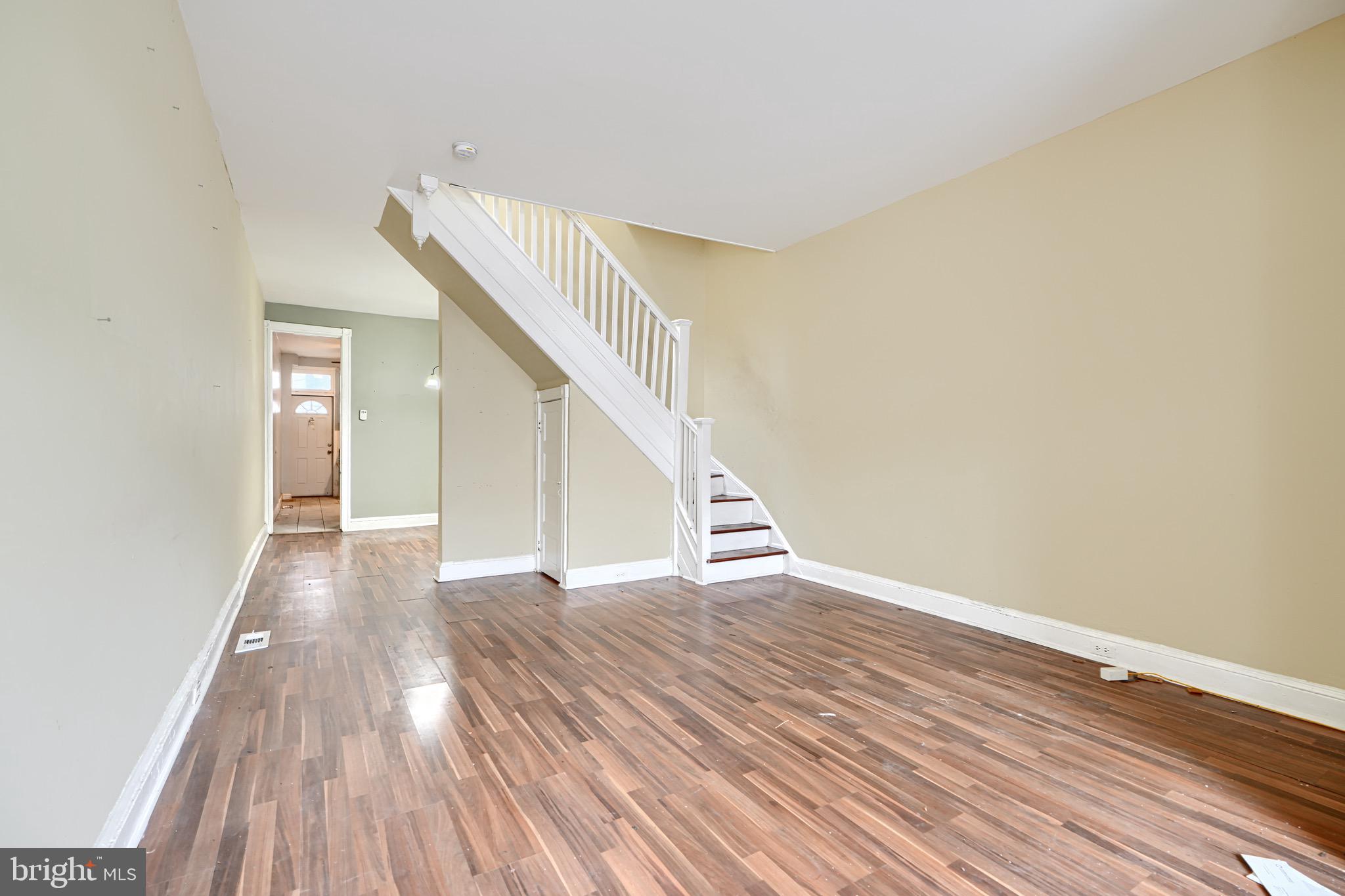 COPPIN HEIGHTS - Residential