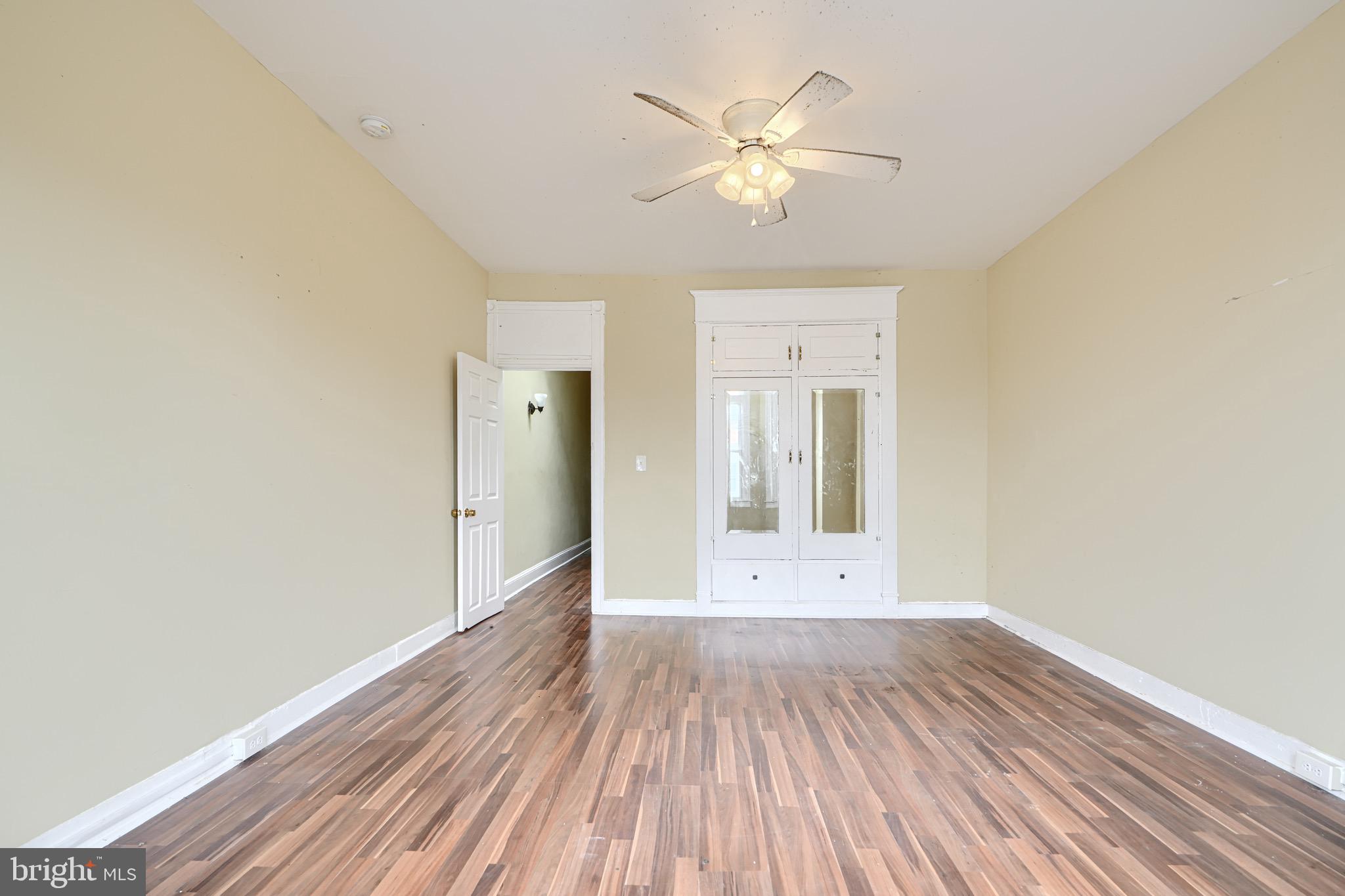 COPPIN HEIGHTS - Residential