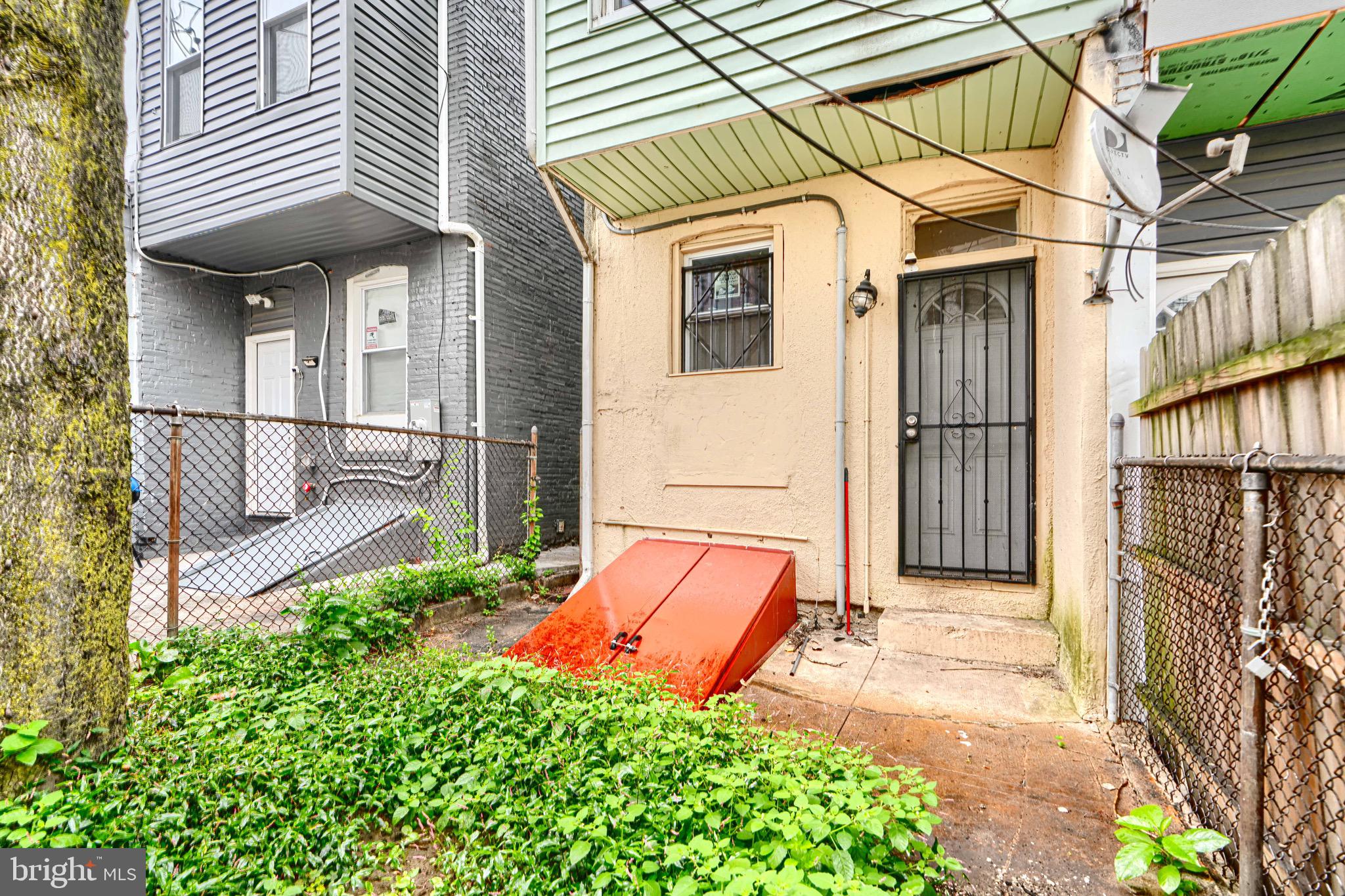 COPPIN HEIGHTS - Residential