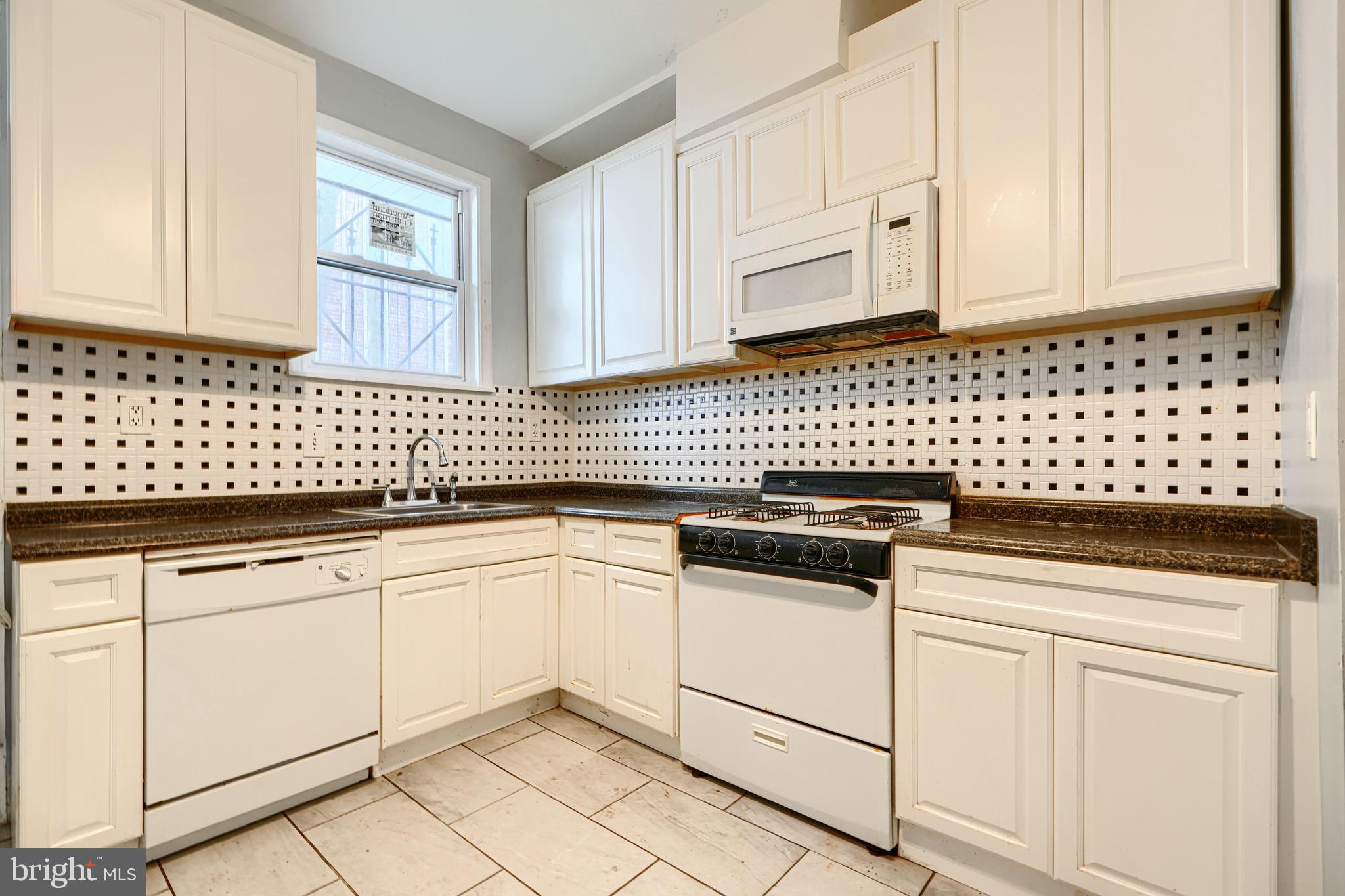 COPPIN HEIGHTS - Residential