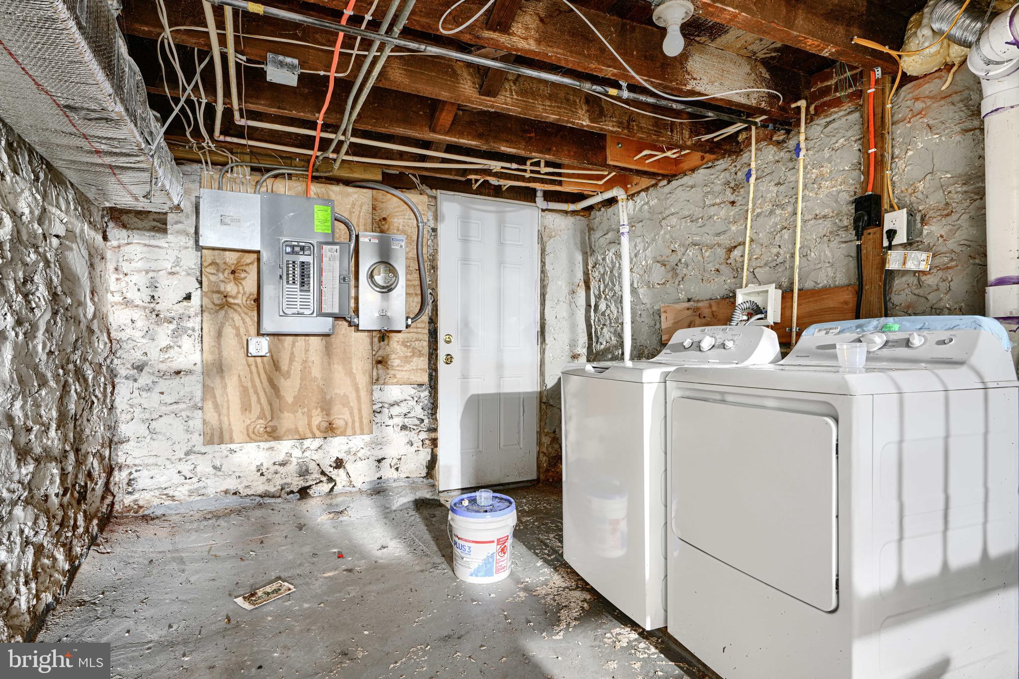 COPPIN HEIGHTS - Residential