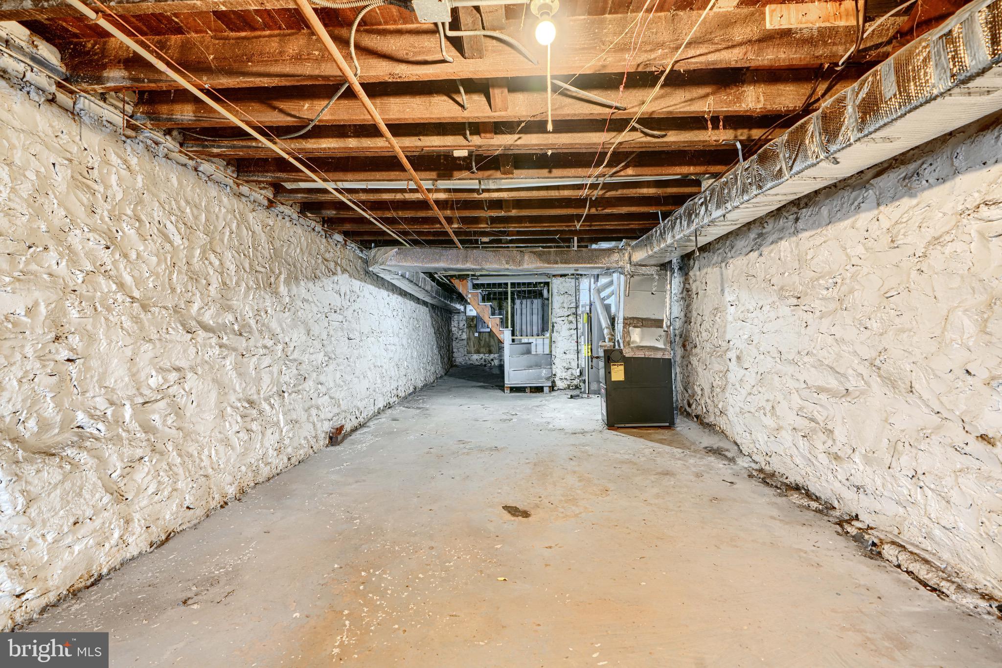 COPPIN HEIGHTS - Residential