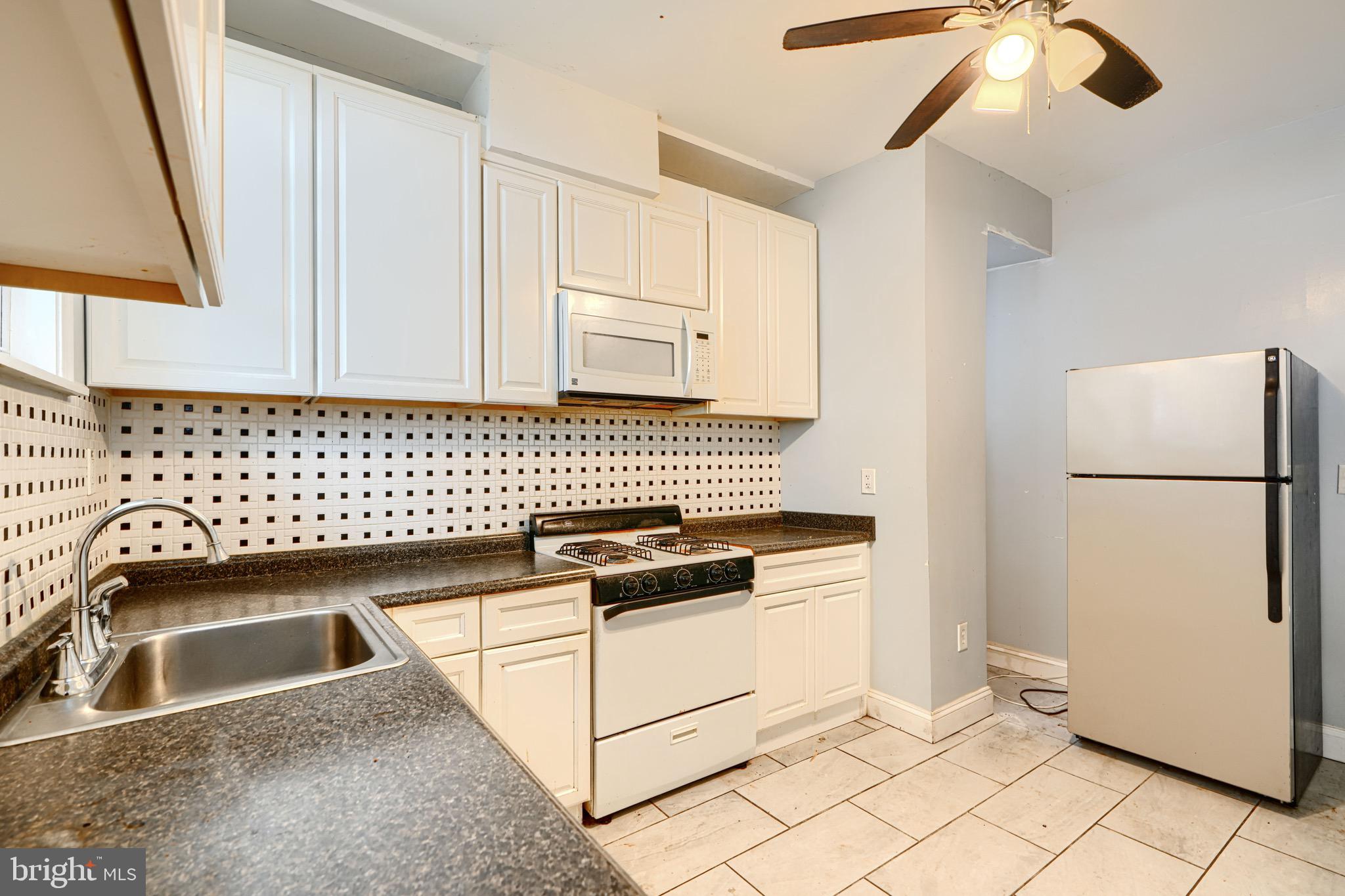 COPPIN HEIGHTS - Residential