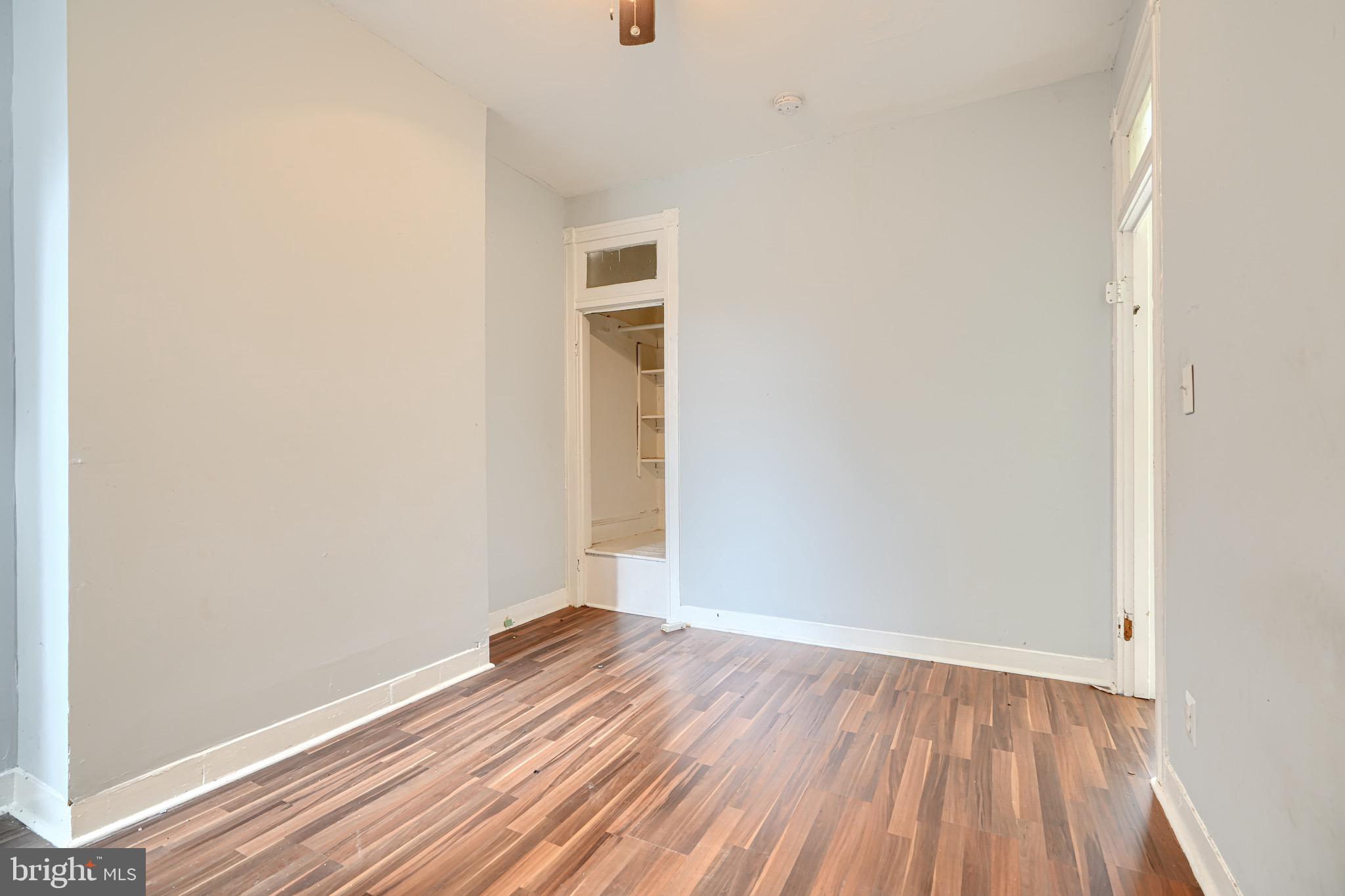 COPPIN HEIGHTS - Residential