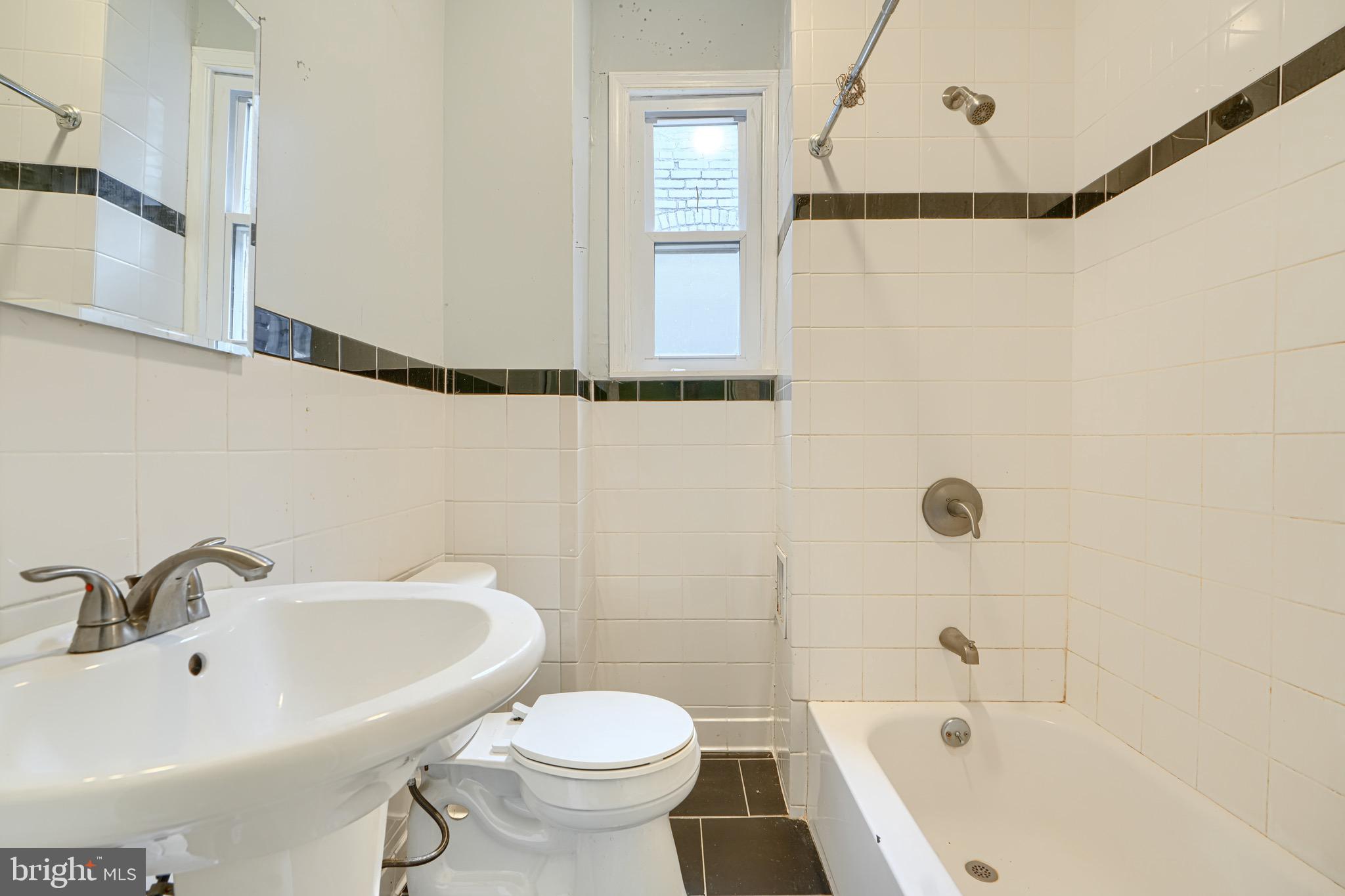 COPPIN HEIGHTS - Residential