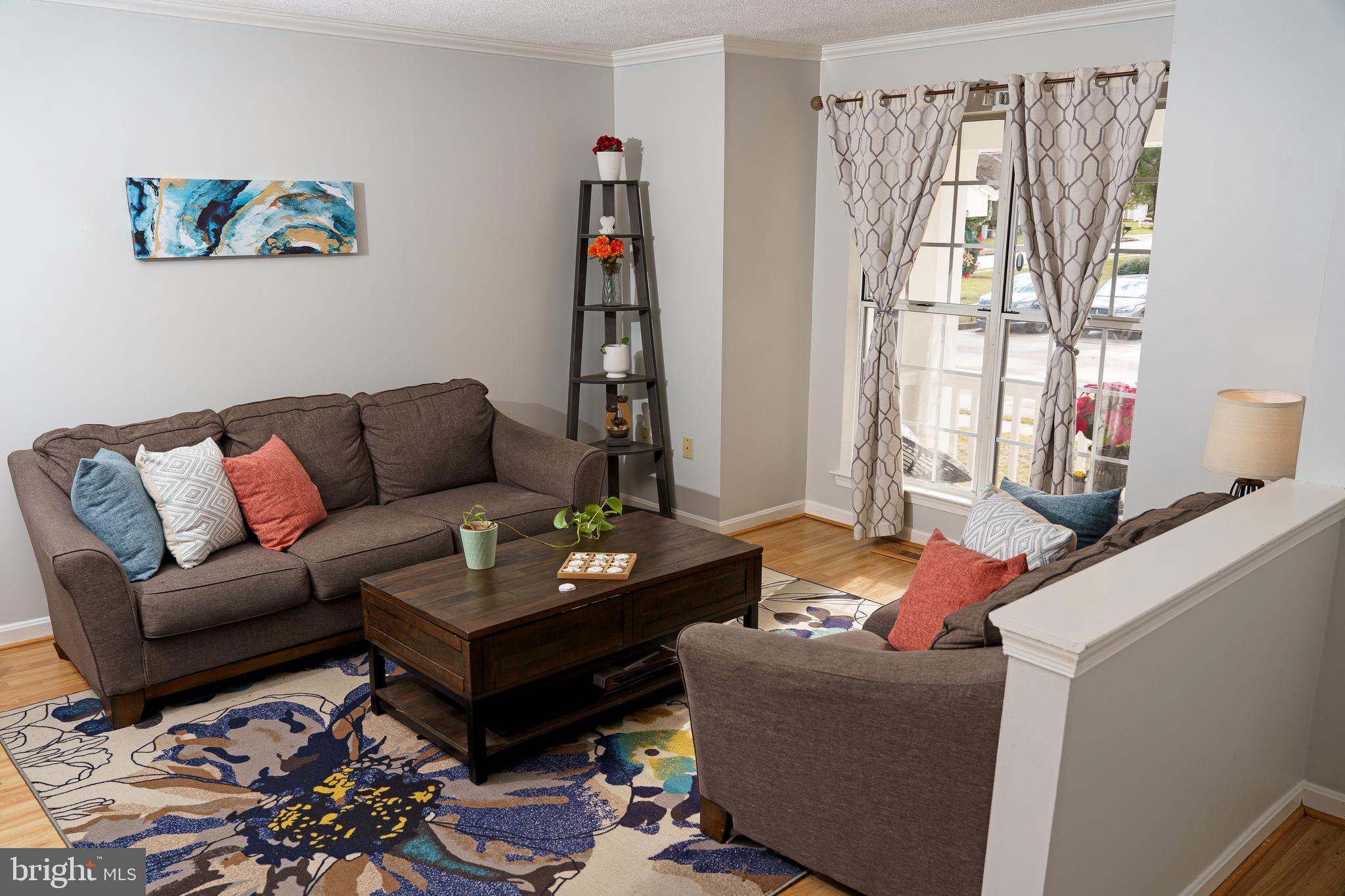 WHISPERING MEADOW - Residential