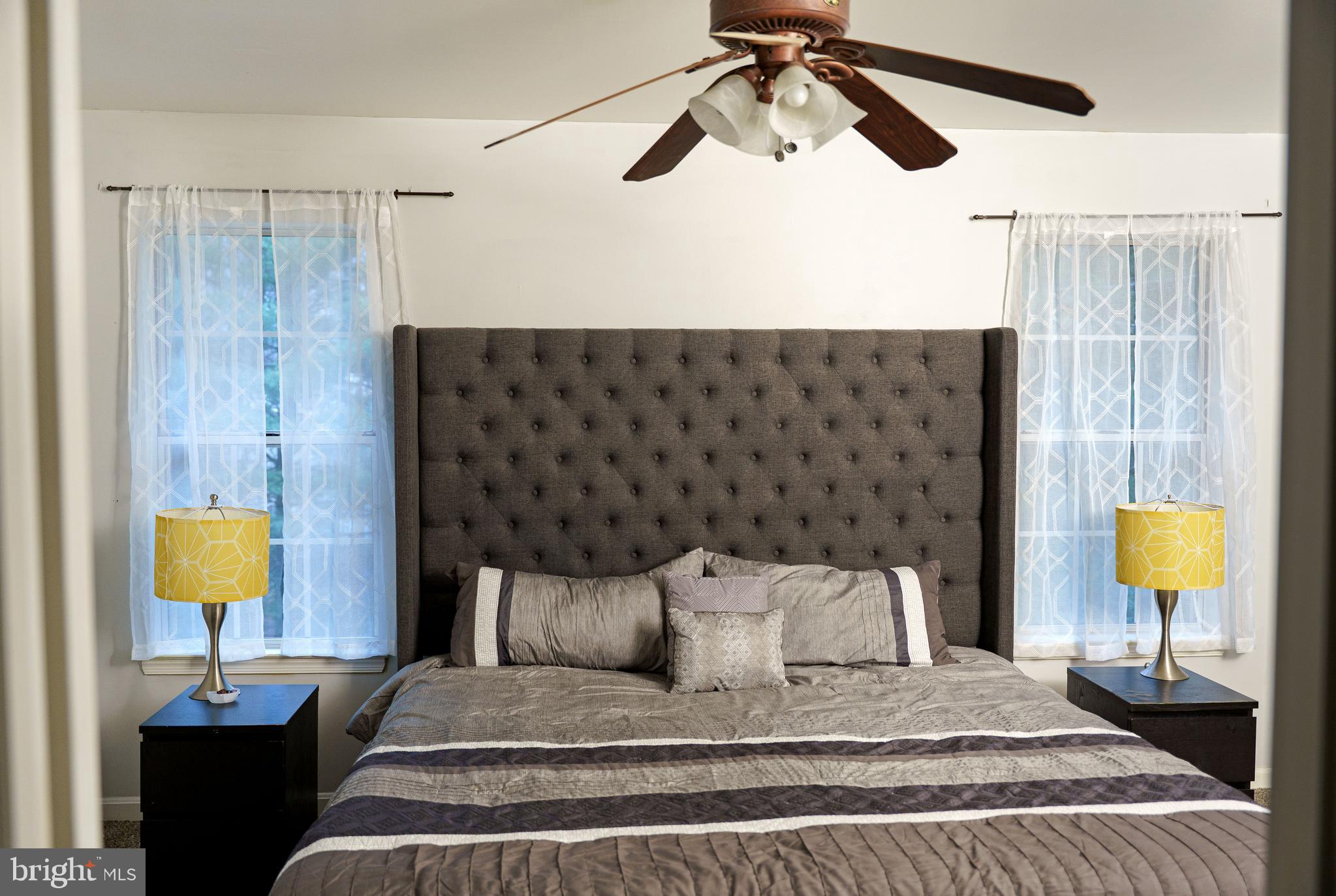 WHISPERING MEADOW - Residential