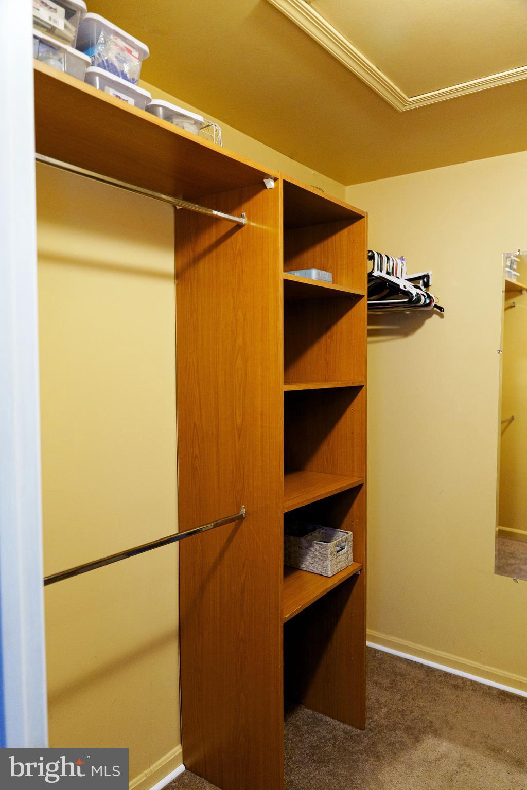 WHISPERING MEADOW - Residential