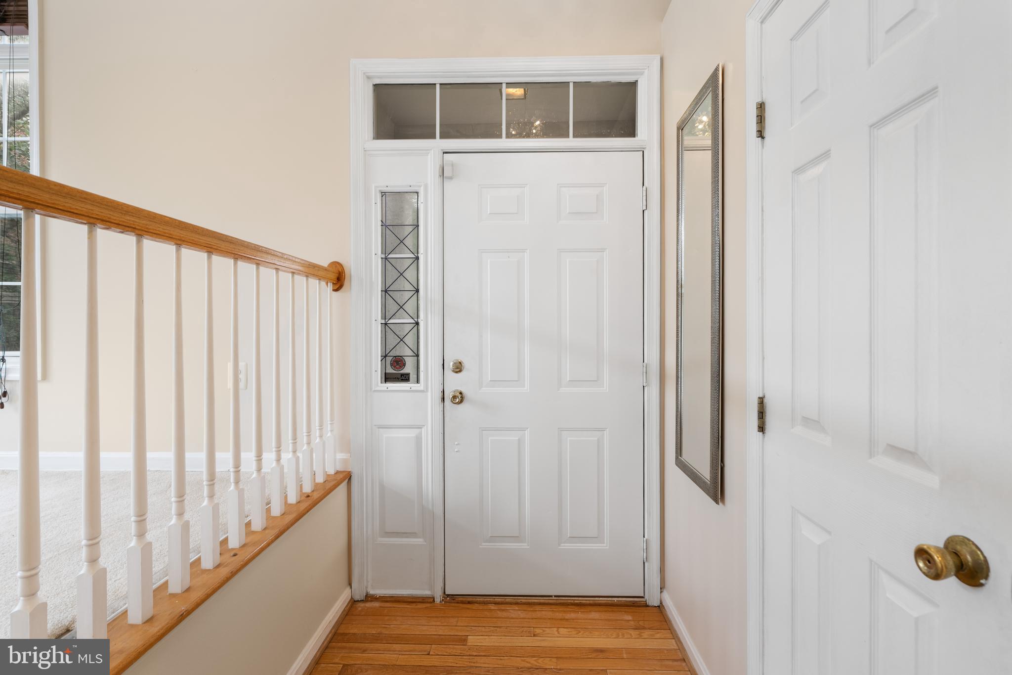 KENSINGTON COURTS - Residential